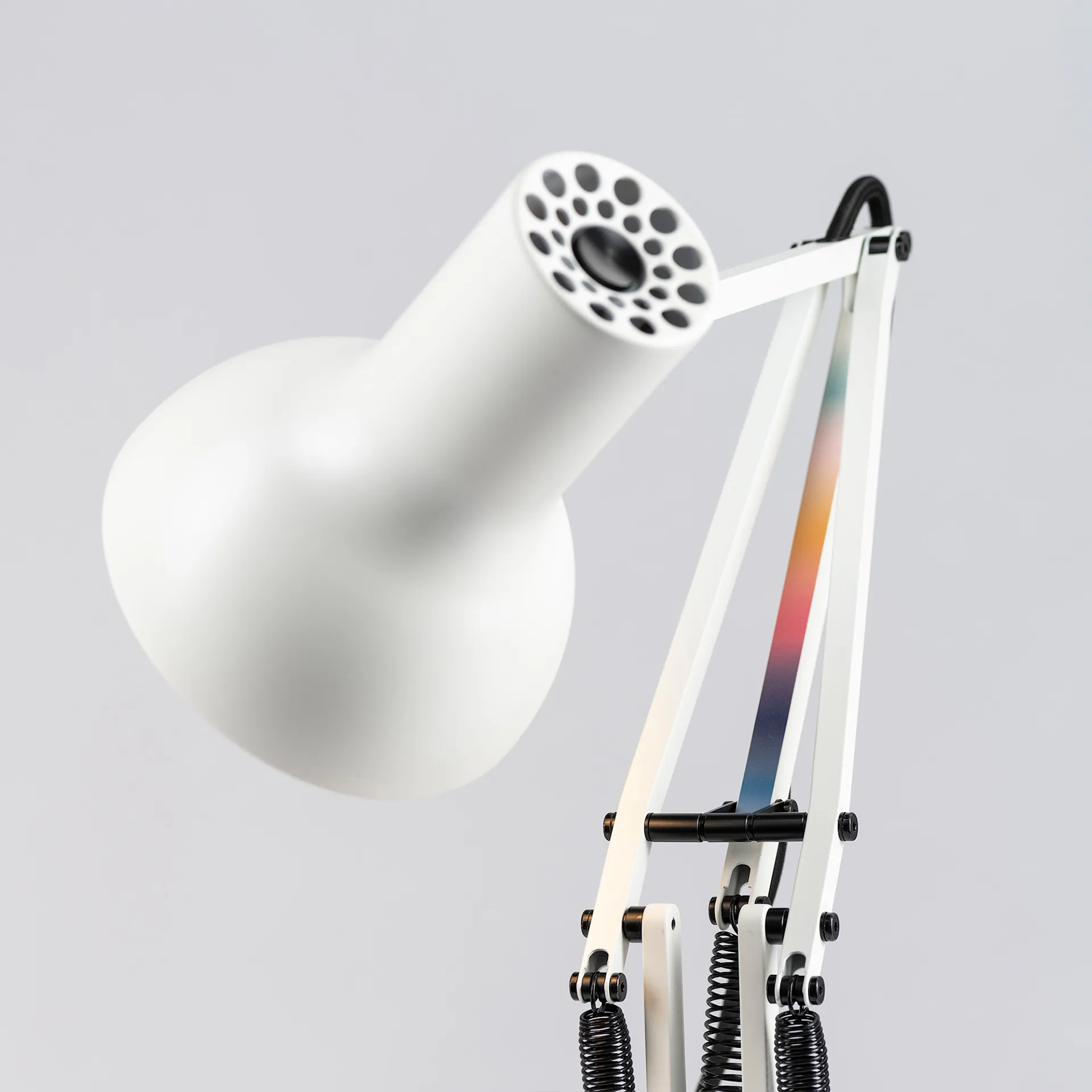 Type 75 Floor Lamp Paul Smith Edition Six - Anglepoise - Paul Smith  - NO GA