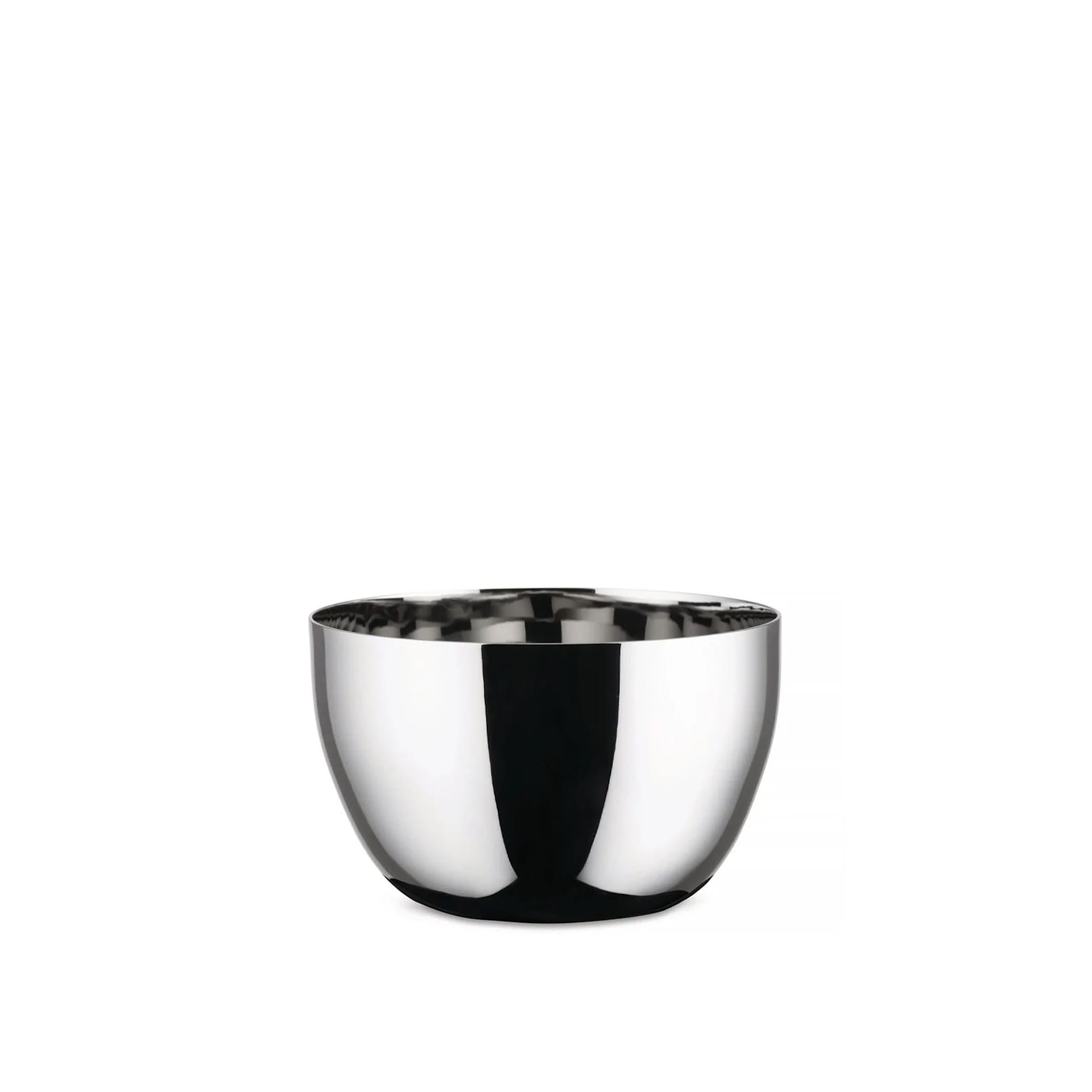 Mami Set of 3 bowls Stainless steel - Alessi - NO GA