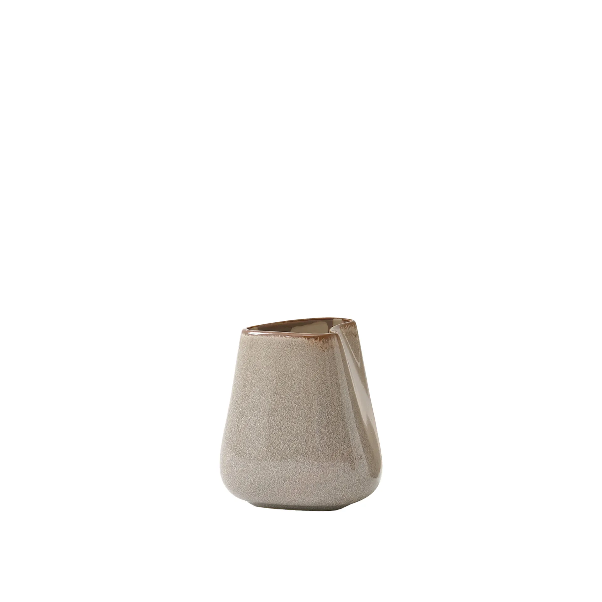 Collect Ceramic Vase - &Tradition - NO GA