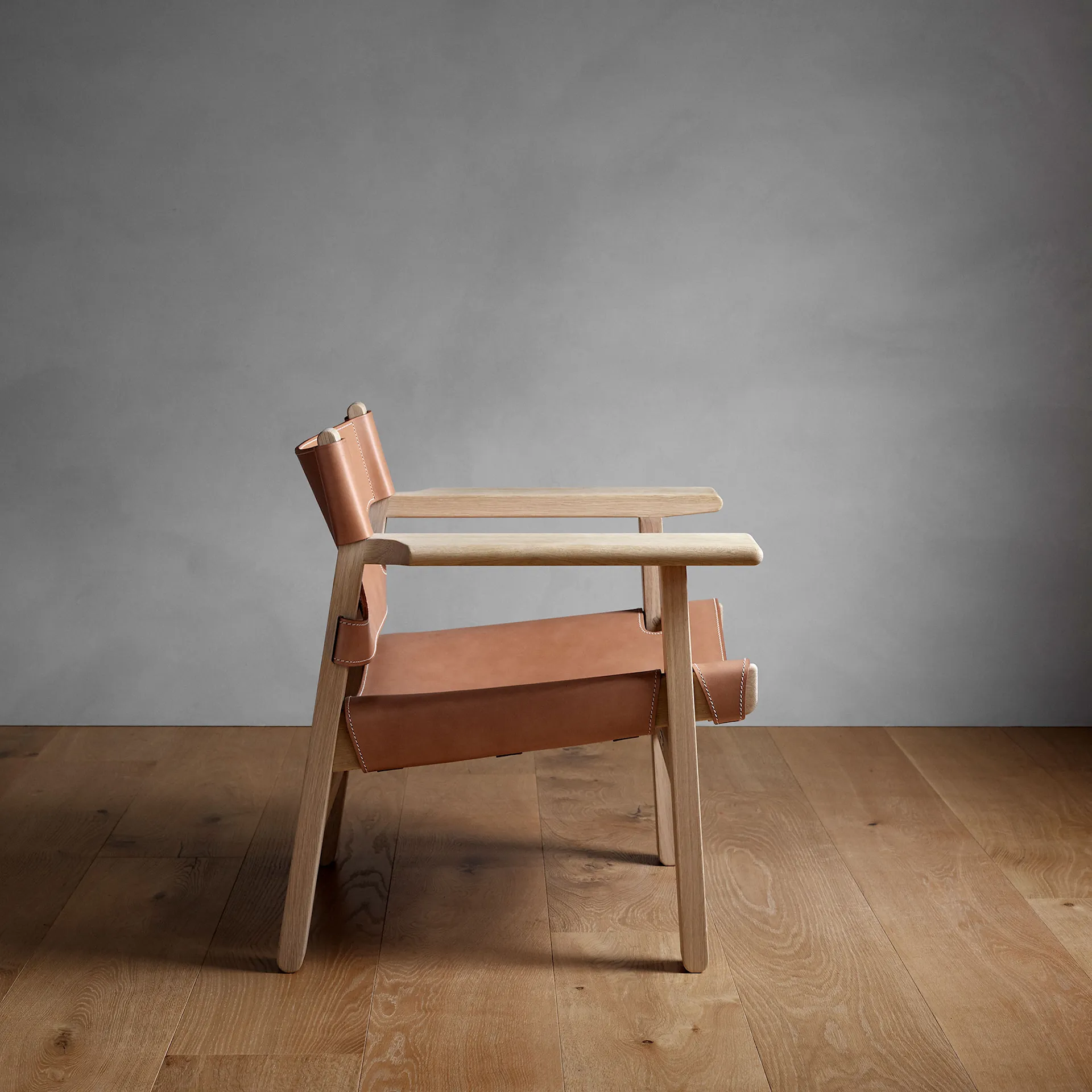 The Spanish Chair - Fredericia Furniture - Børge Mogensen - NO GA