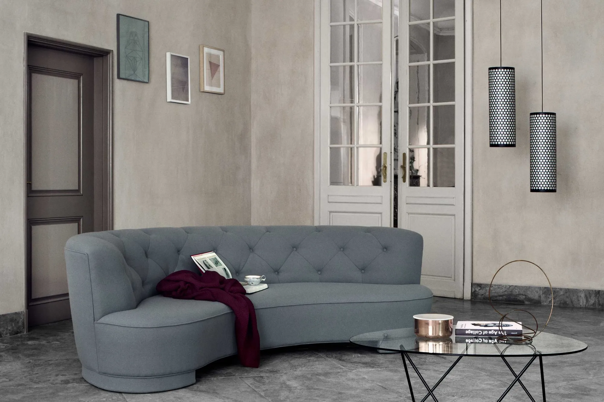 ANA Pendant Lamp - 2