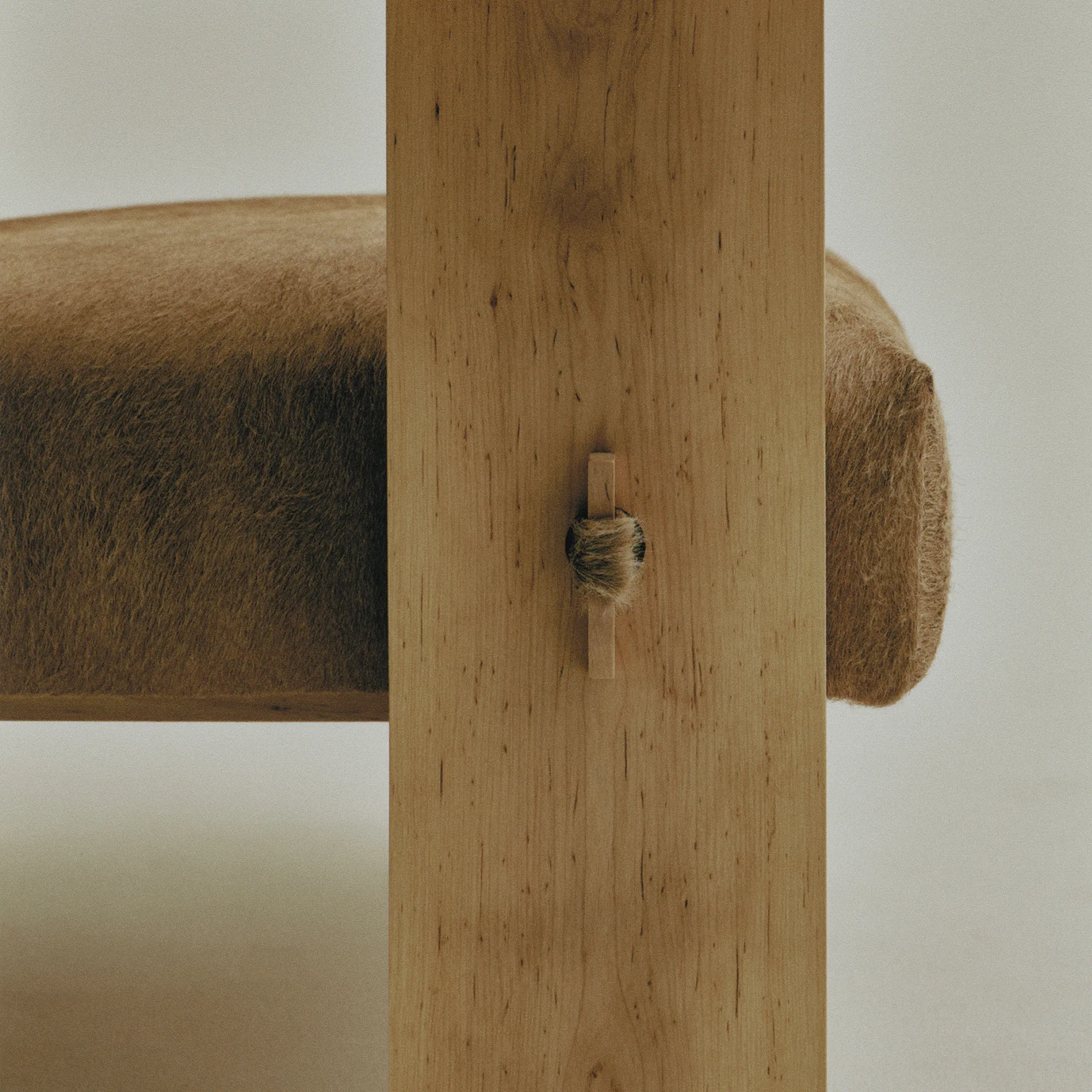 Gaucho Armchair - 5