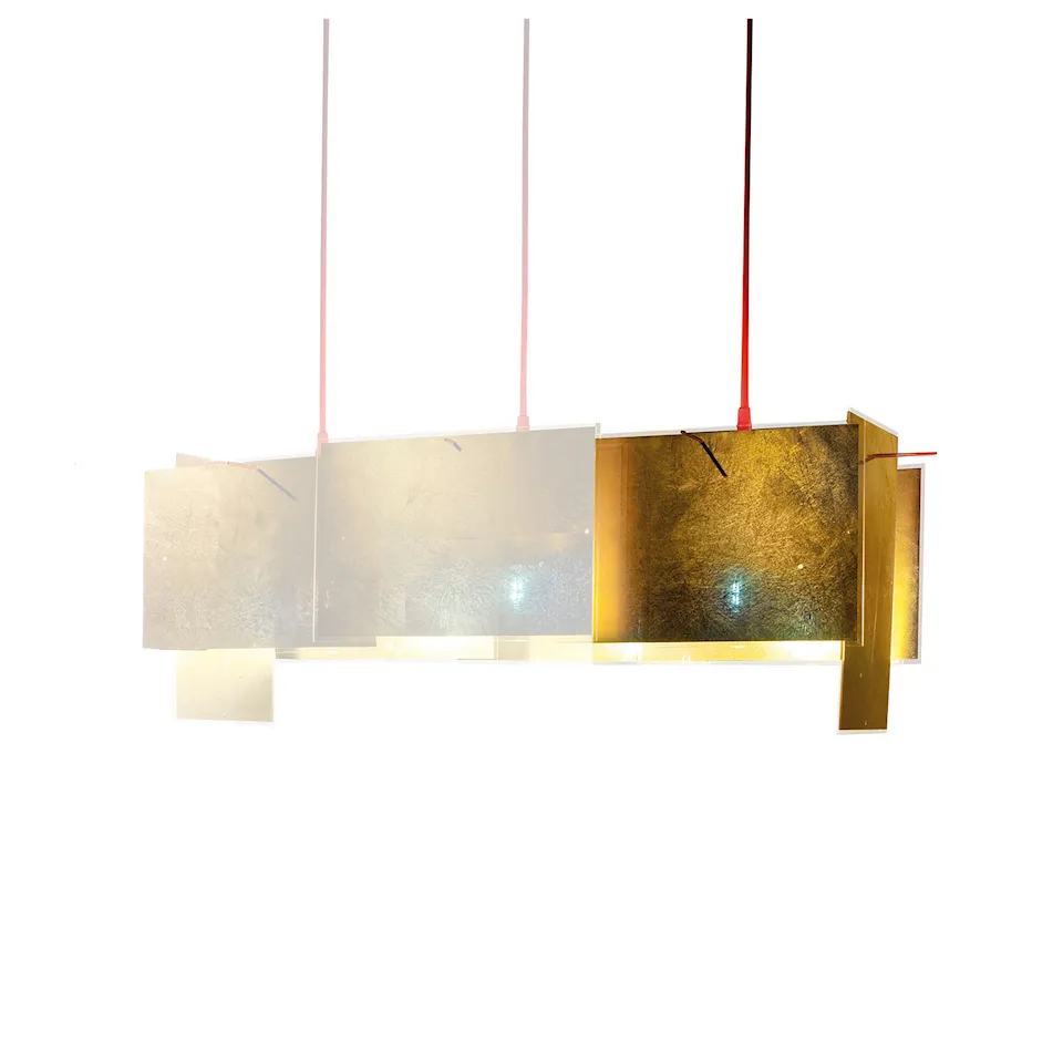 24 Karat Blau M Extension Kit