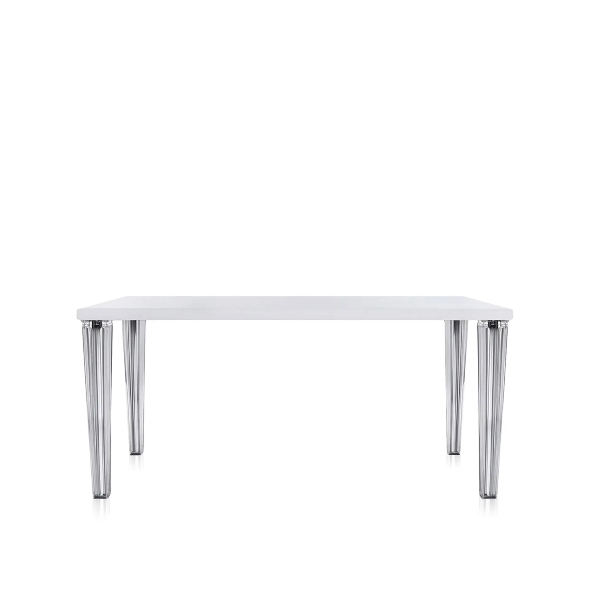 Top Top Dining Table - Kartell - Philippe Starck - NO GA