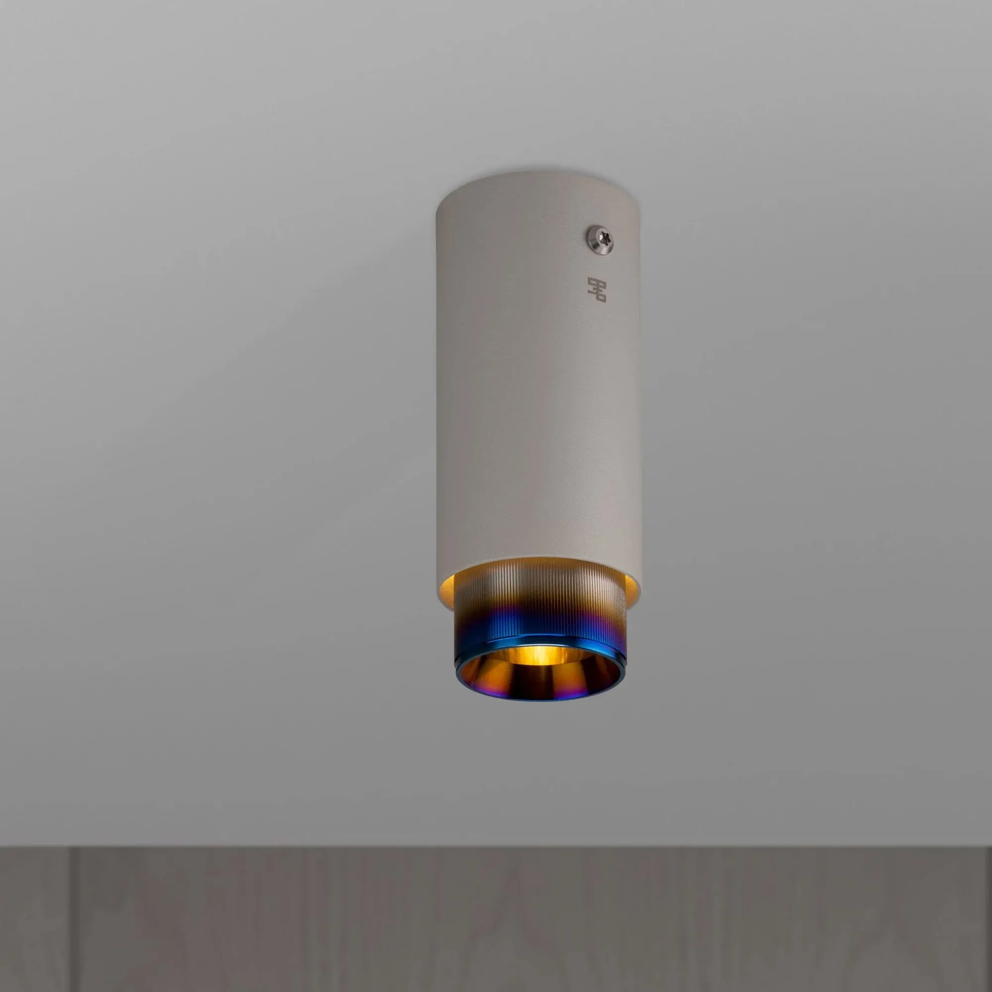 Exhaust Surface Stone - 4