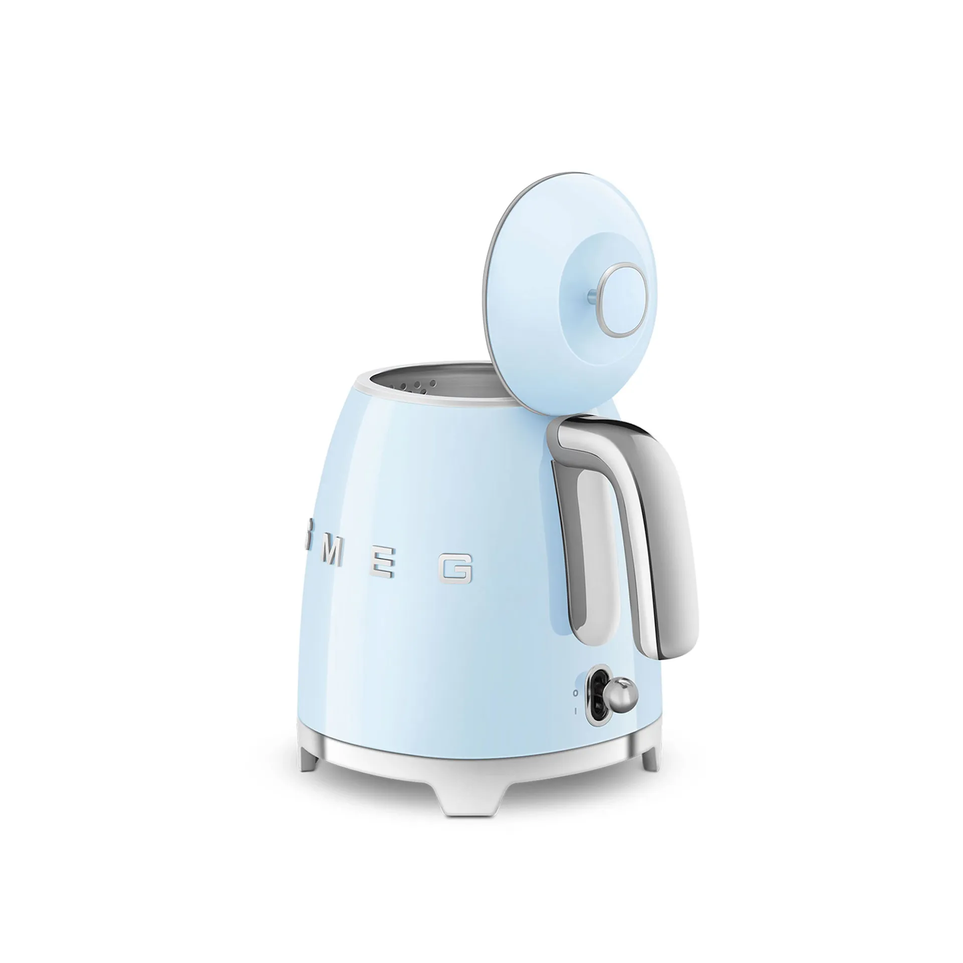 Smeg Kettle Mini KLF05 - Smeg - NO GA