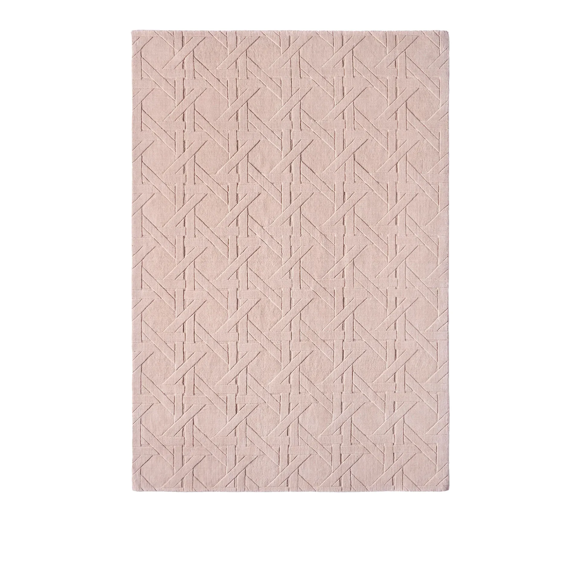 Manuela rug light beige - Dusty Deco - Edin & Lina Kjellvertz - NO GA