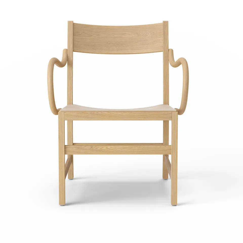 Waiter XL Easy Chair