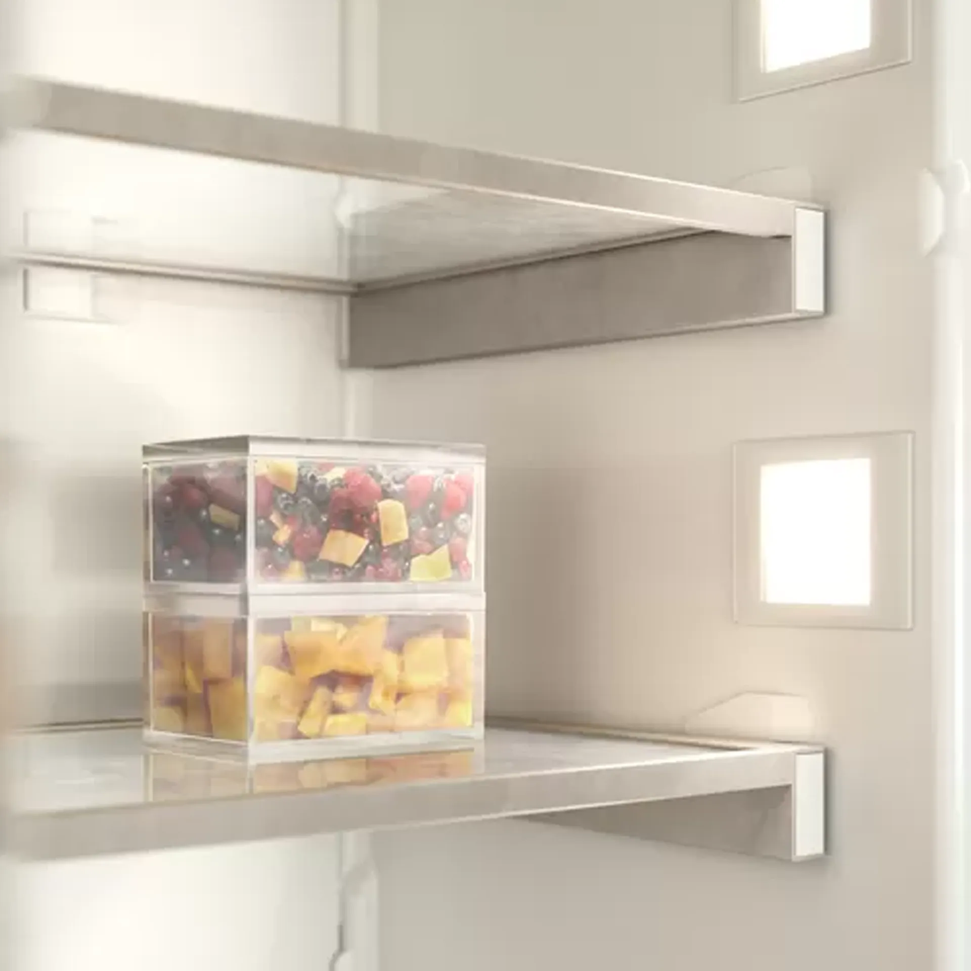 Vario S200 - Freezer - Gaggenau - NO GA