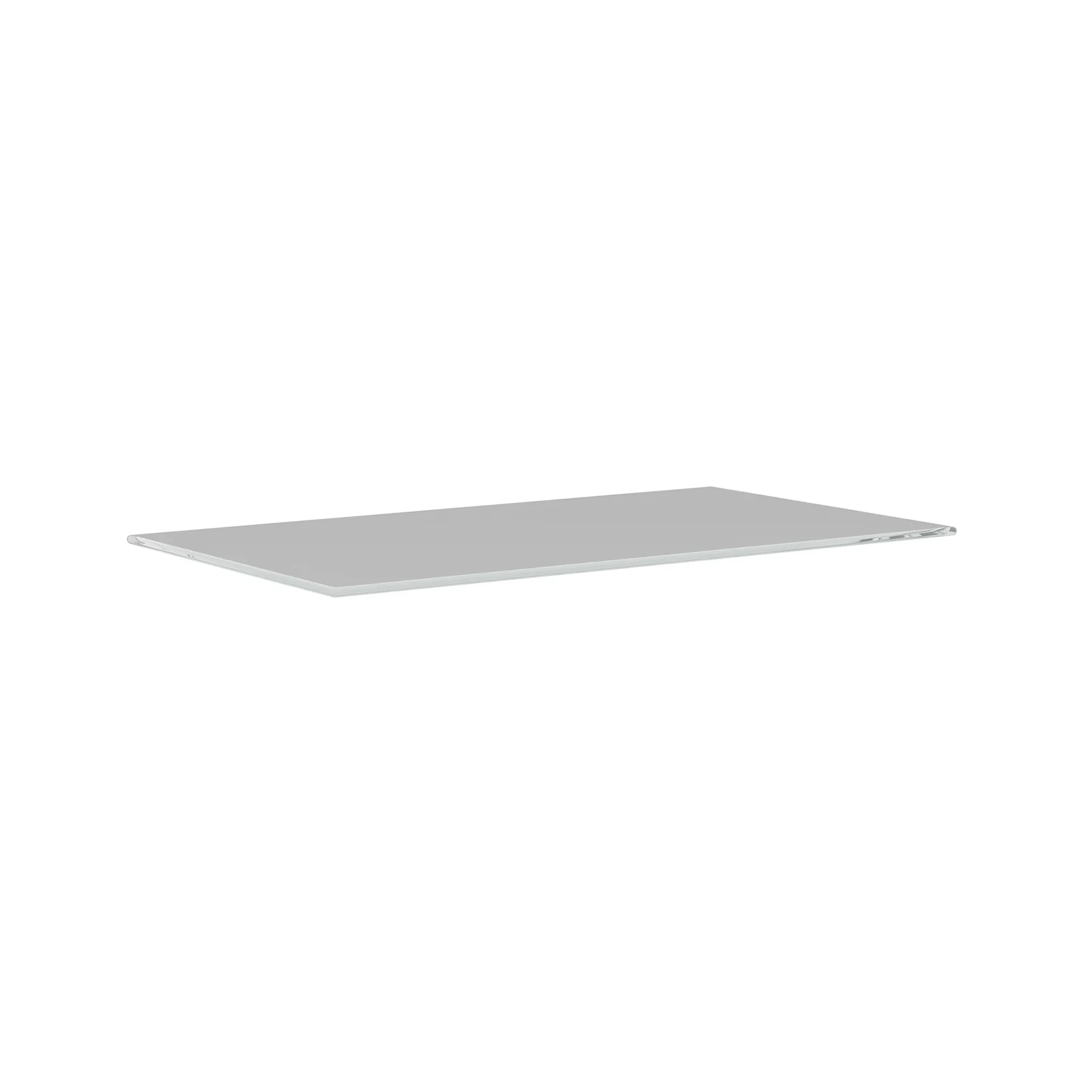 Panton Wire Single Inlay Shelf 18,8x33 cm - Montana - Verner Panton - NO GA