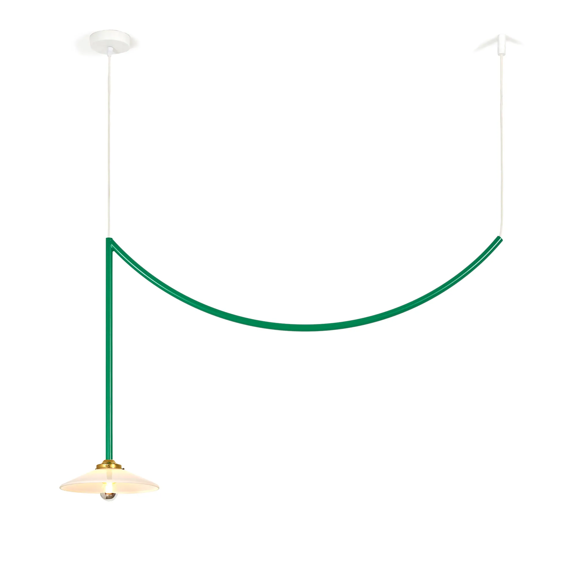 Ceiling Lamp N°5 - 2