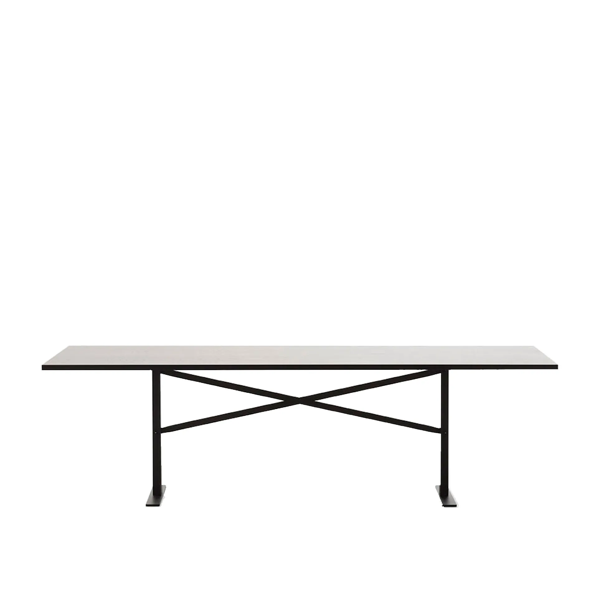 Ferric Table - Massproductions - Chris Martin - NO GA