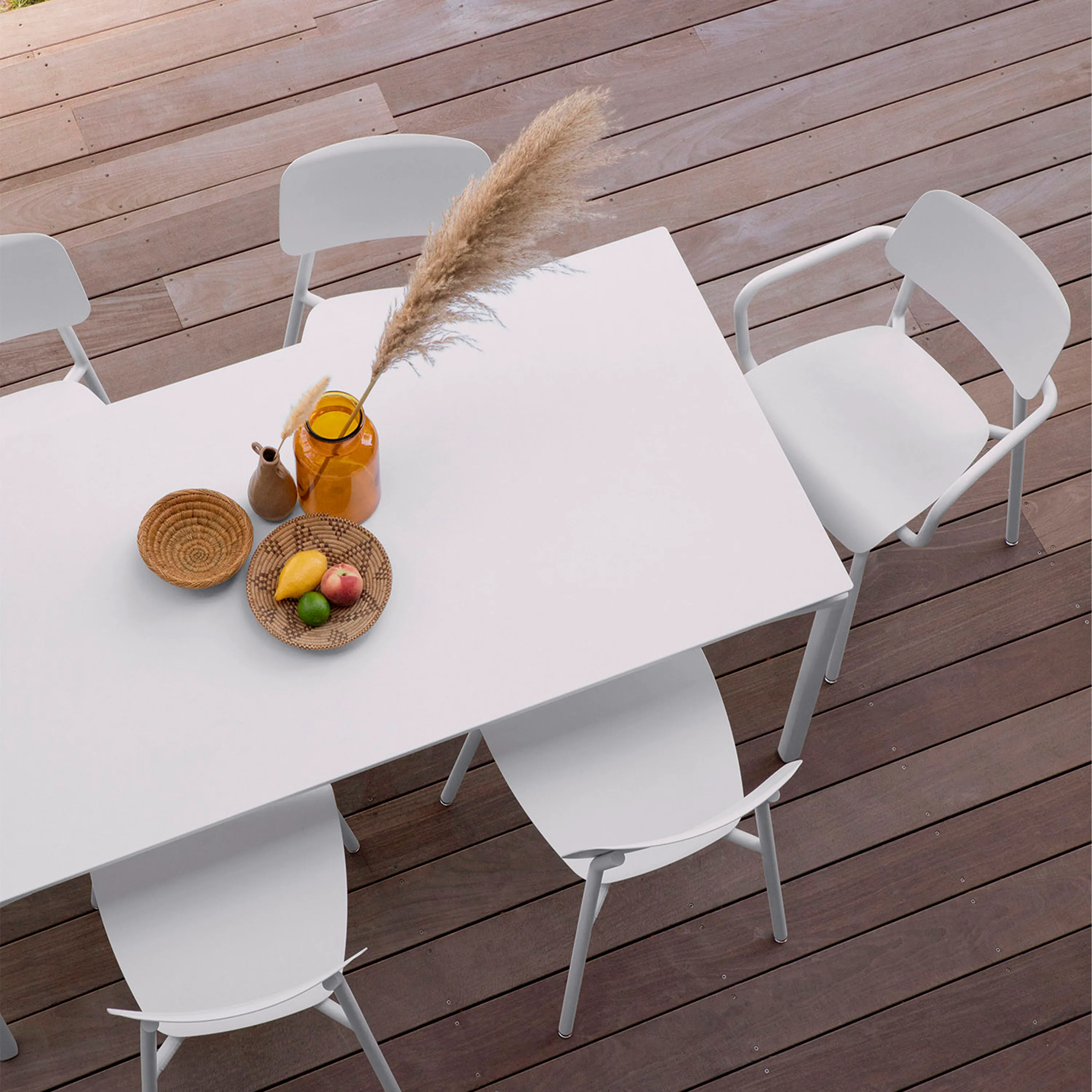 Calvi Mineral Table 195 x 95 cm - 3
