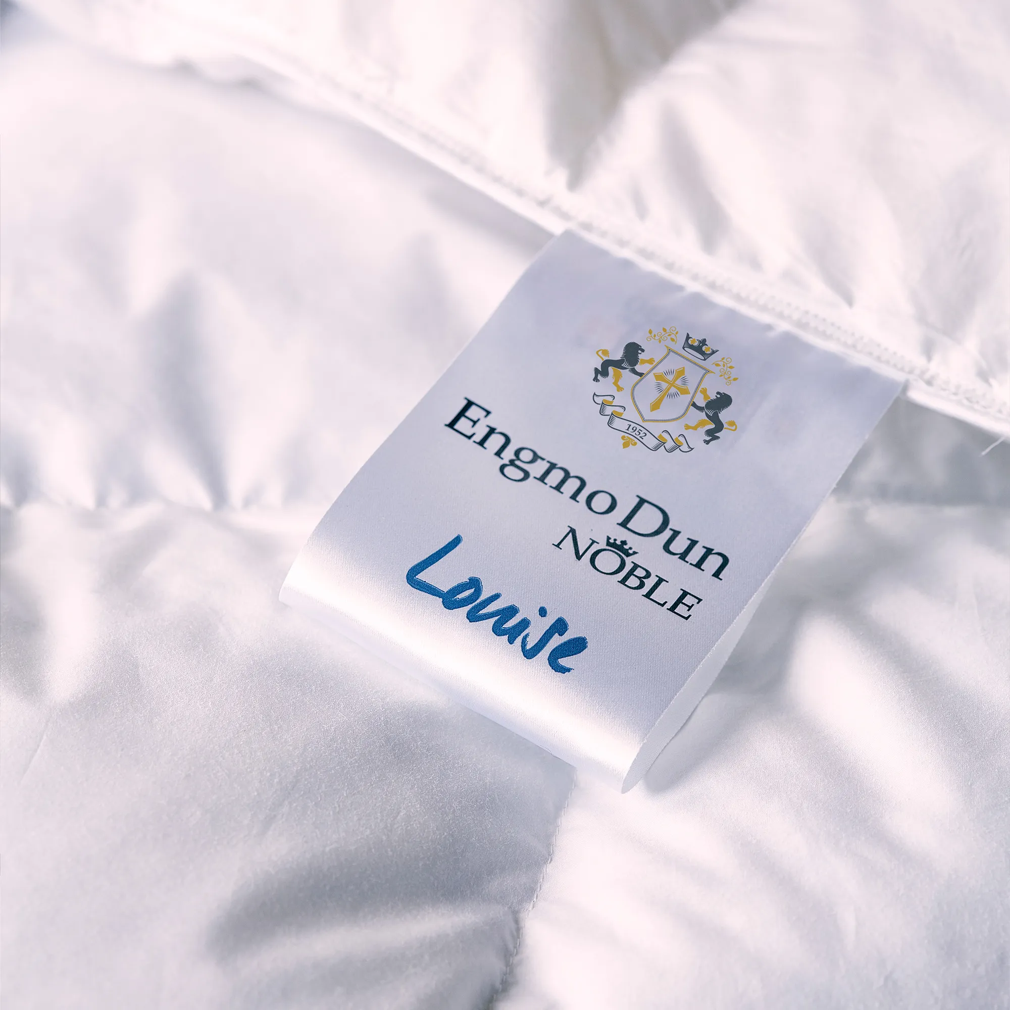 Louise never freeze Down Duvet - 3