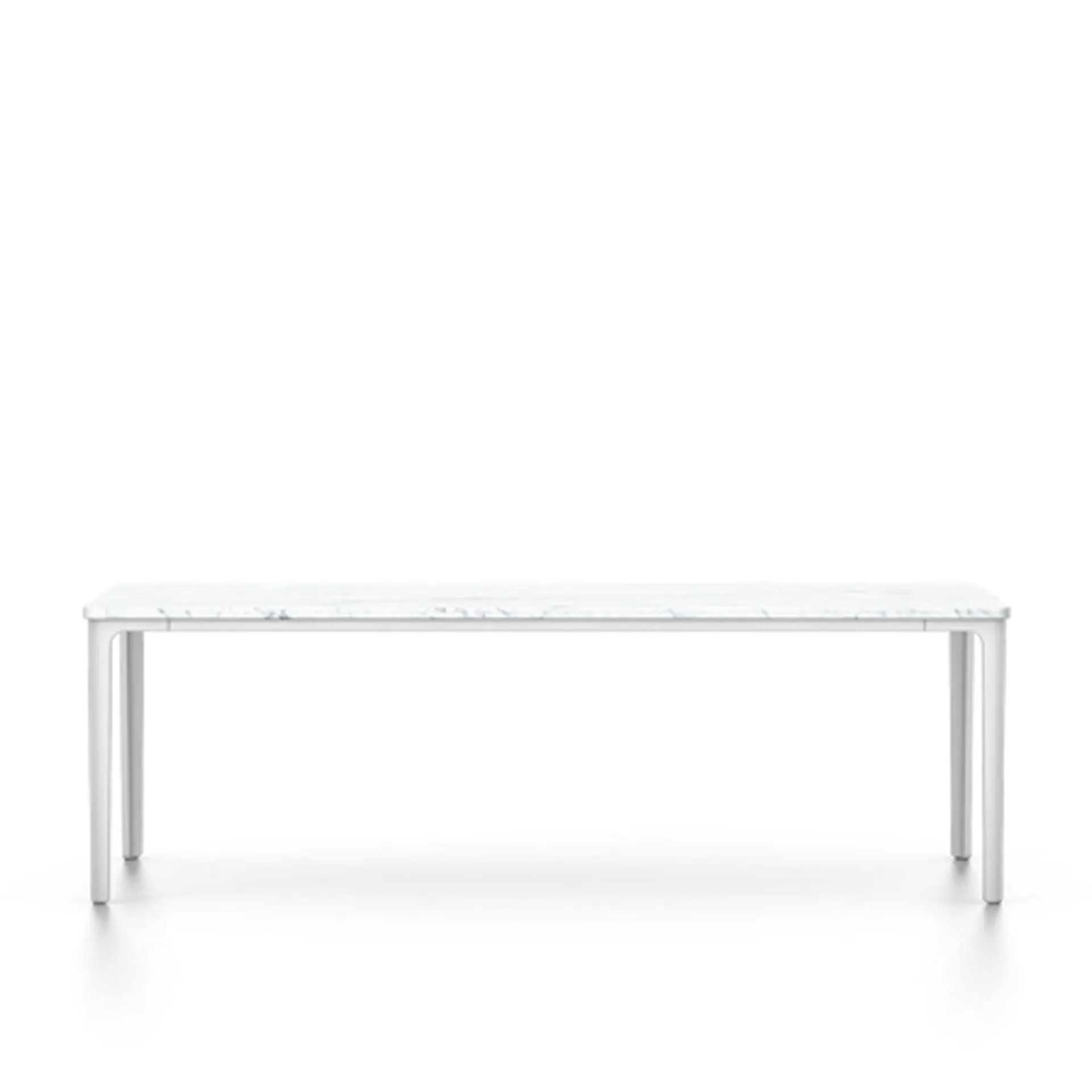 Plate Table 1200 - Vitra - Jasper Morrison - NO GA