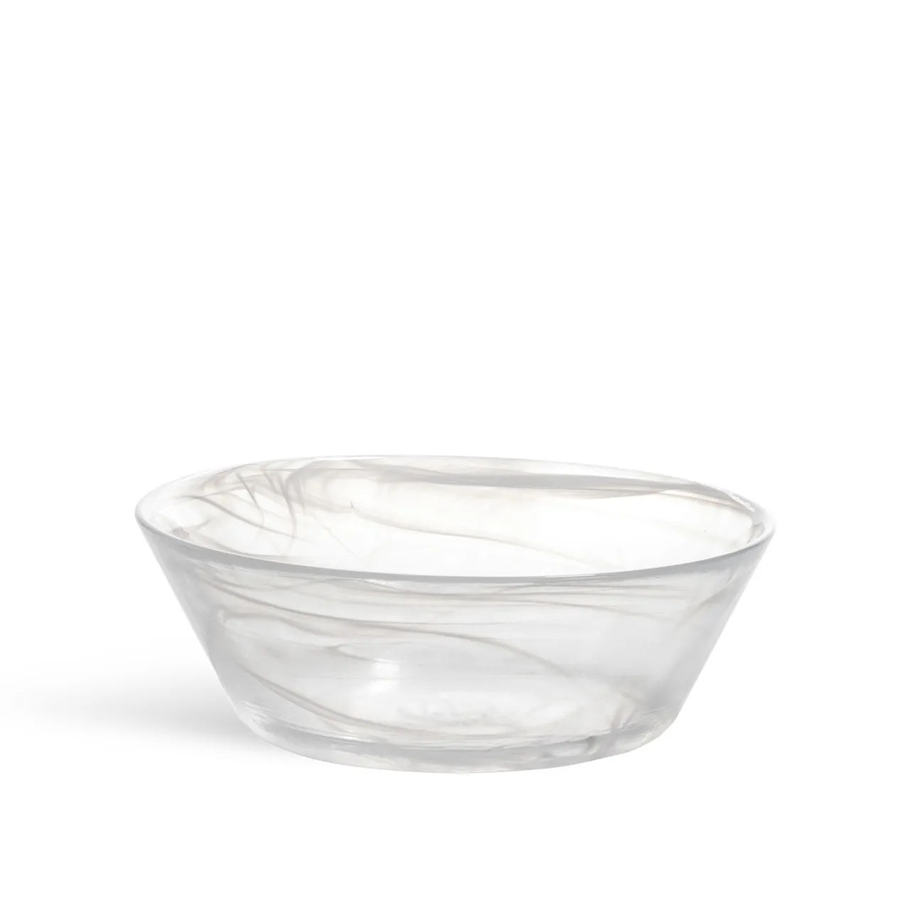 Mine Bowl Black - Ø 25 cm