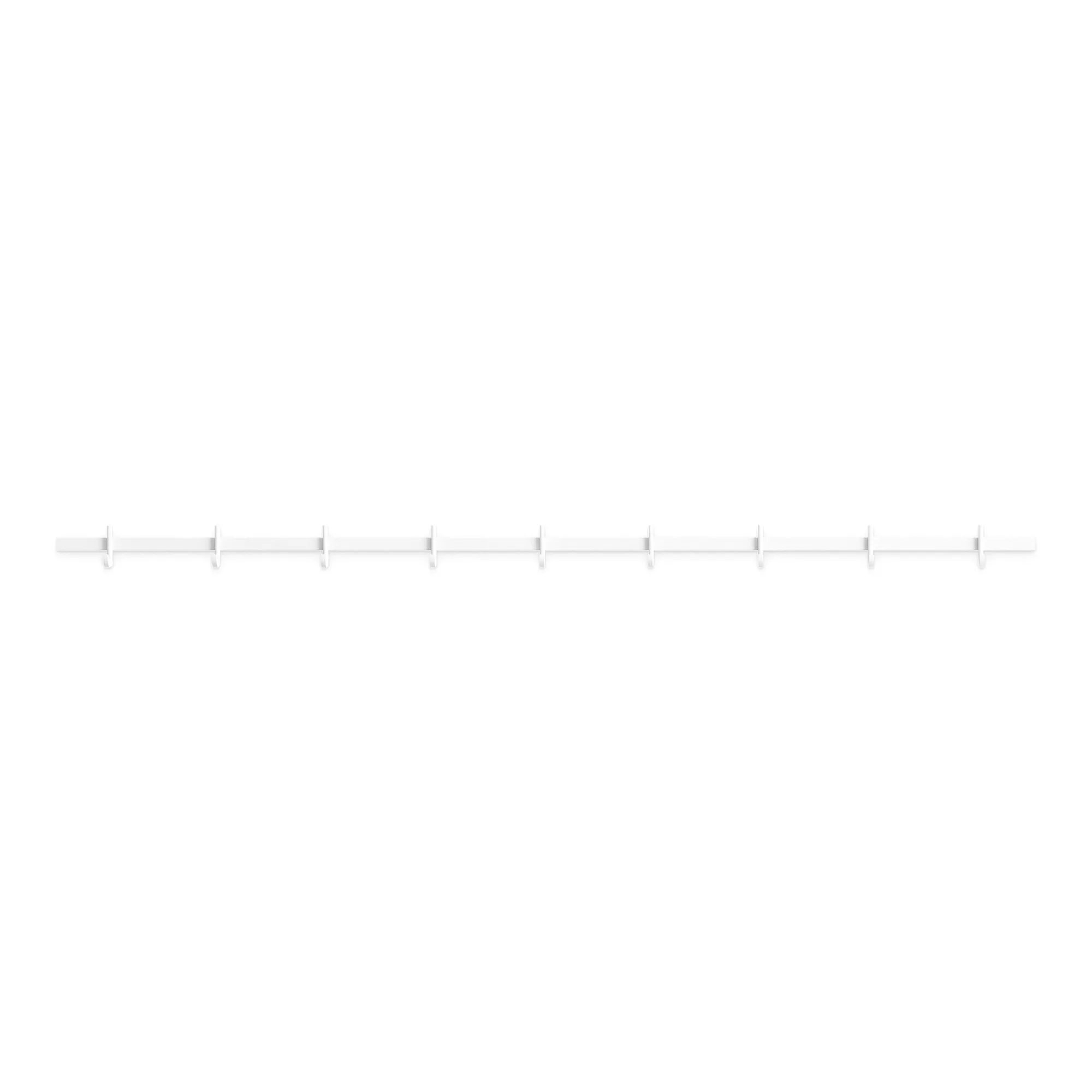 Relief Hook Rail Large - 1