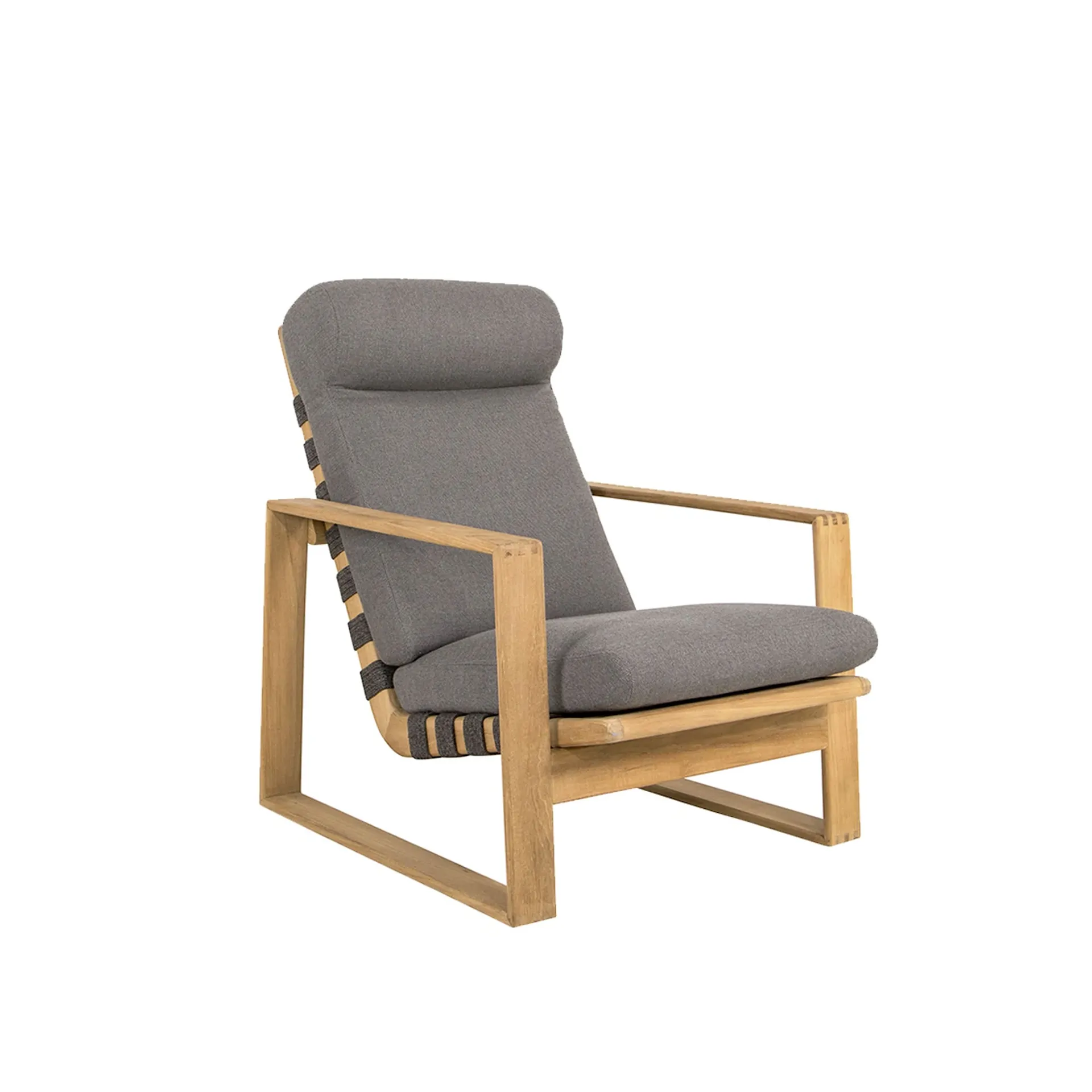 Endless Highback Armchair - Cane-Line - NO GA