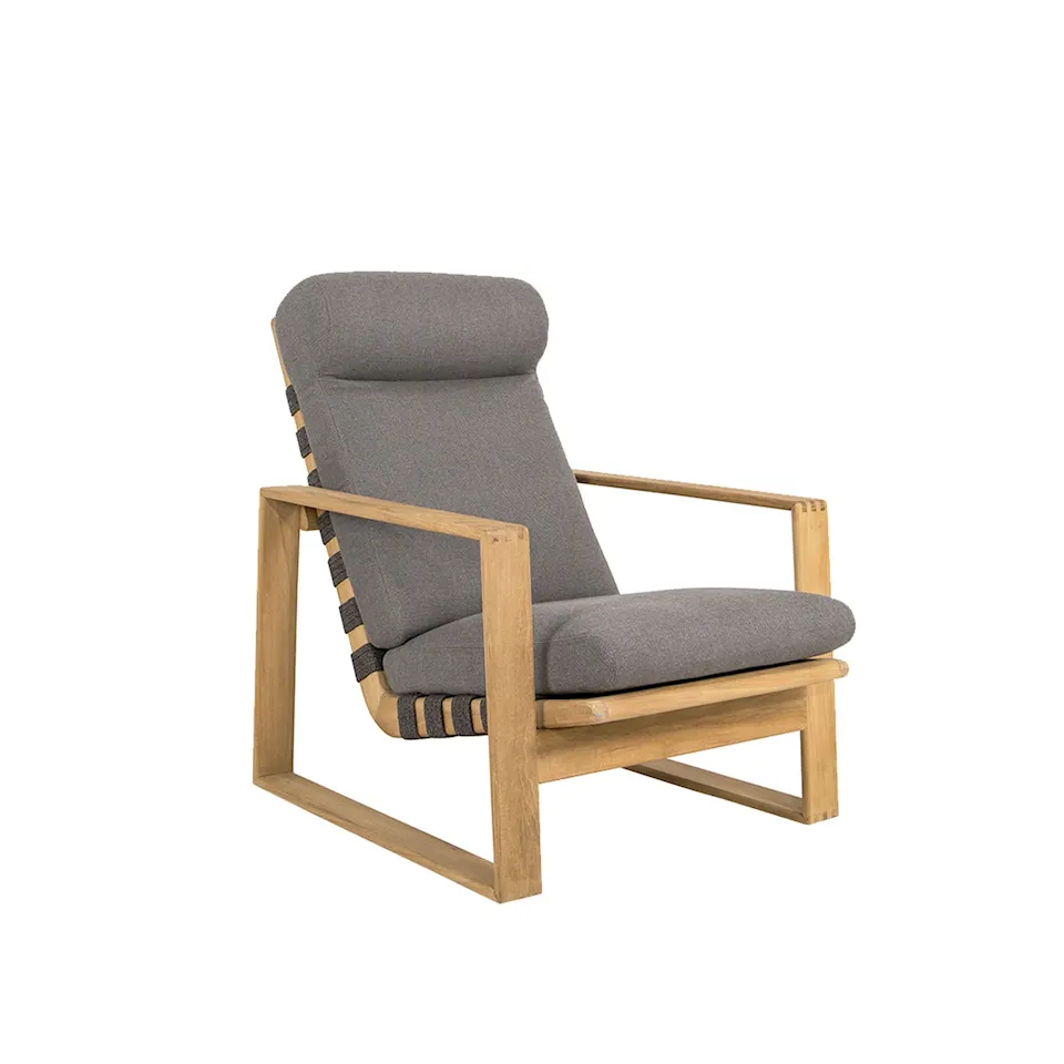 Endless Highback Armchair