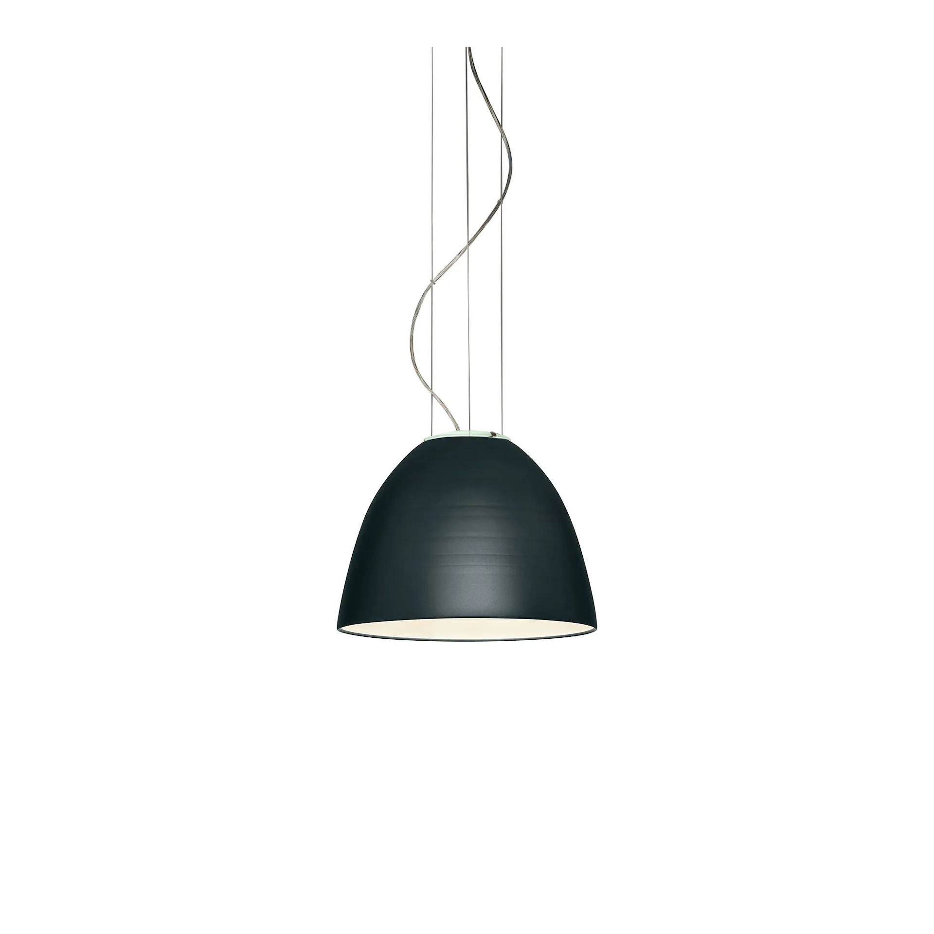 Nur Mini Pendant Lamp - Artemide - NO GA