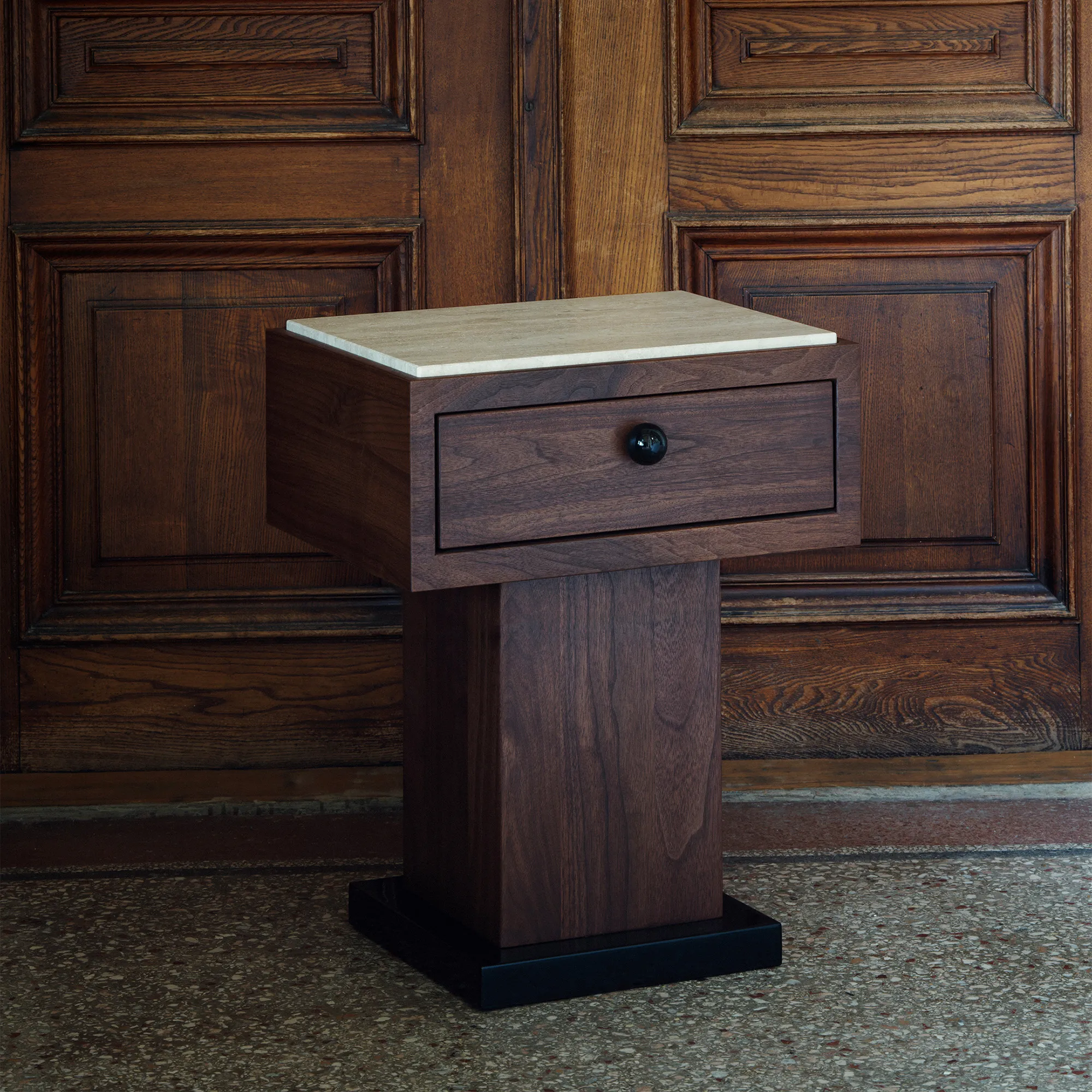 The Nightstand natbord - 3