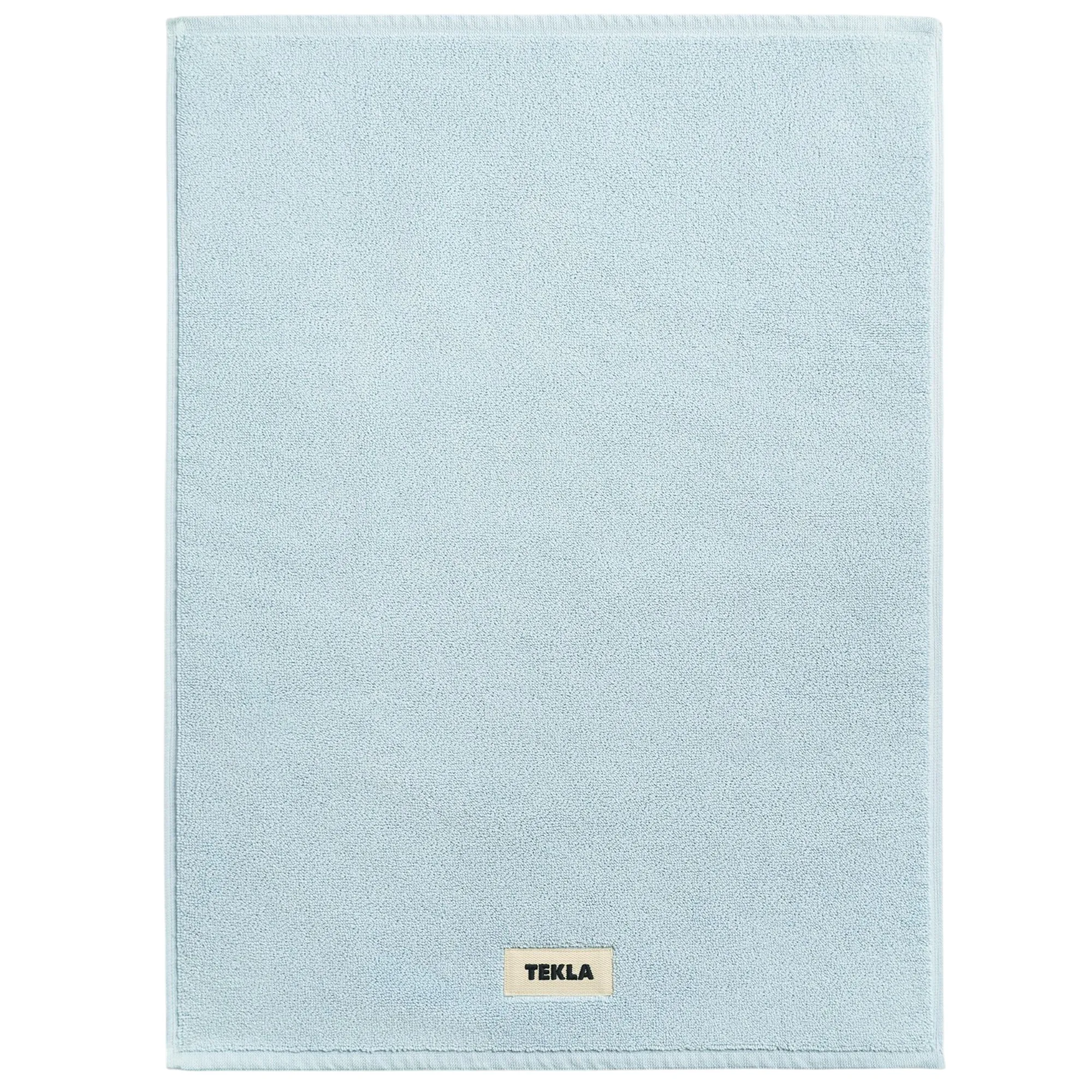 Terry Solid badmat - 1
