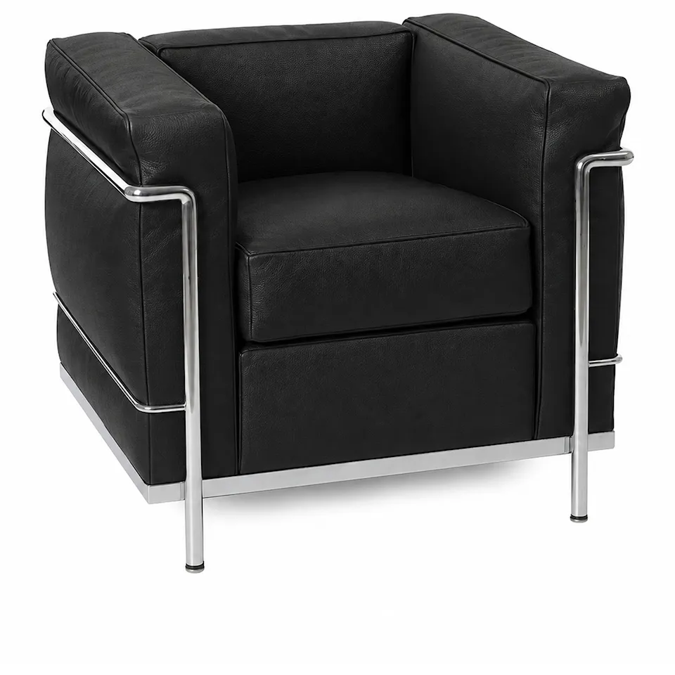 2 Fauteuil Grand Confort petit modèle