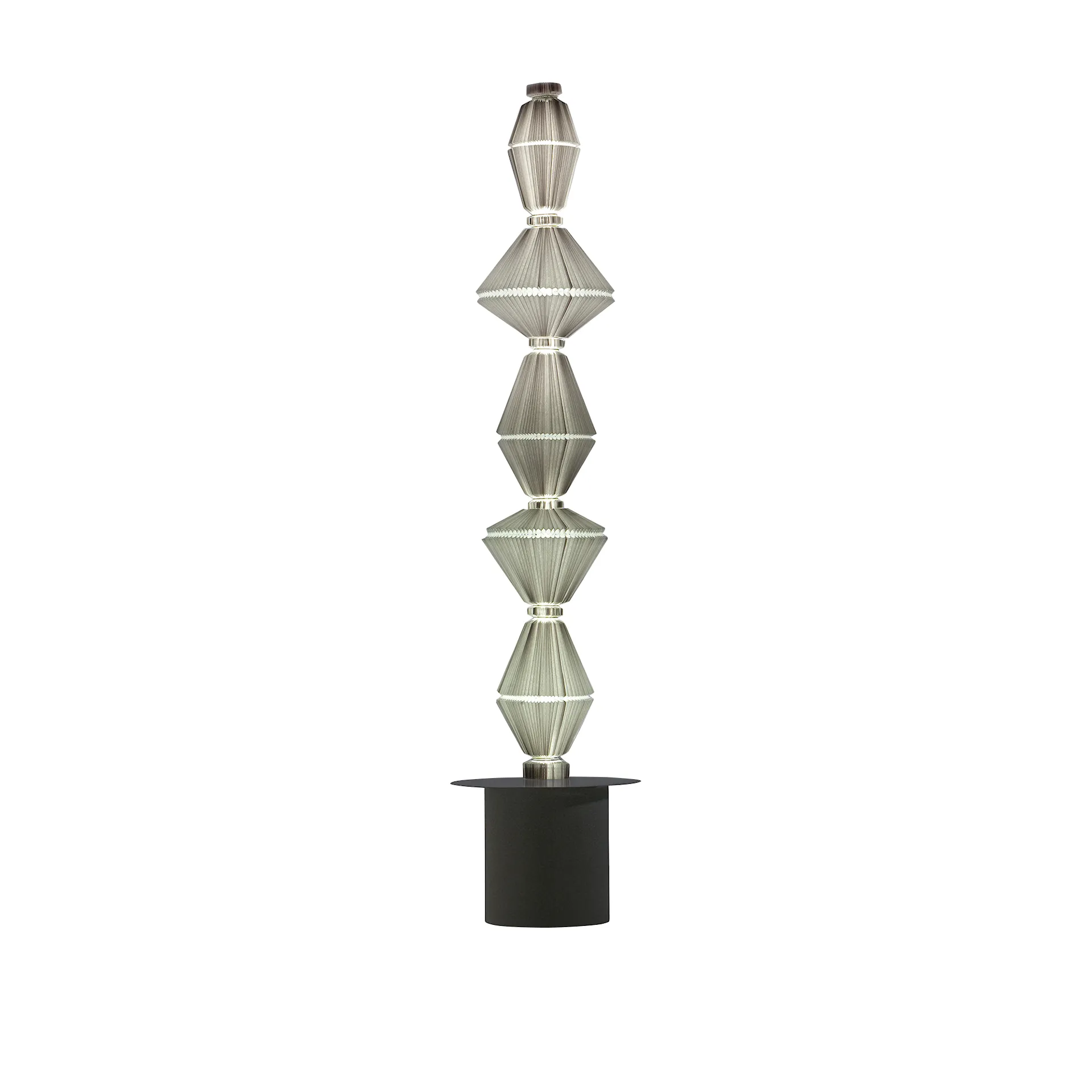 OiPhorique P Gr Floor Lamp - Parachilna - NO GA