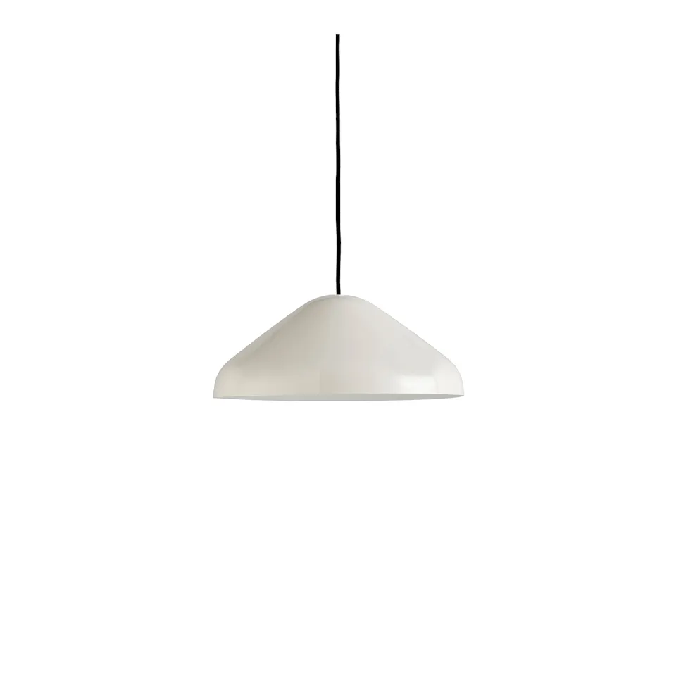 Pao Steel Pendant Lamp 35 cm