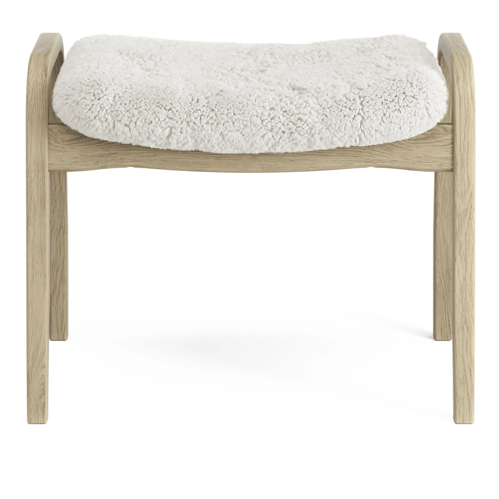 Lamino footstool - 4