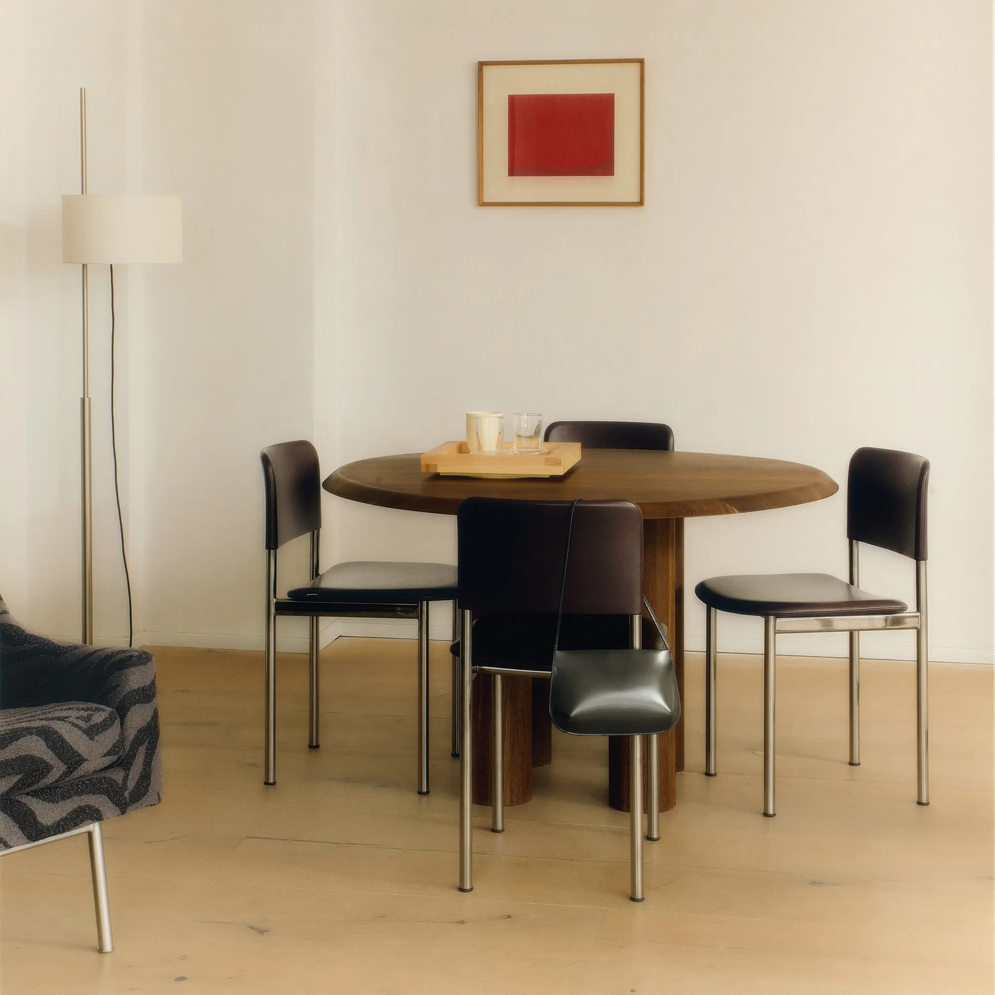 Islets Dining Table - 3
