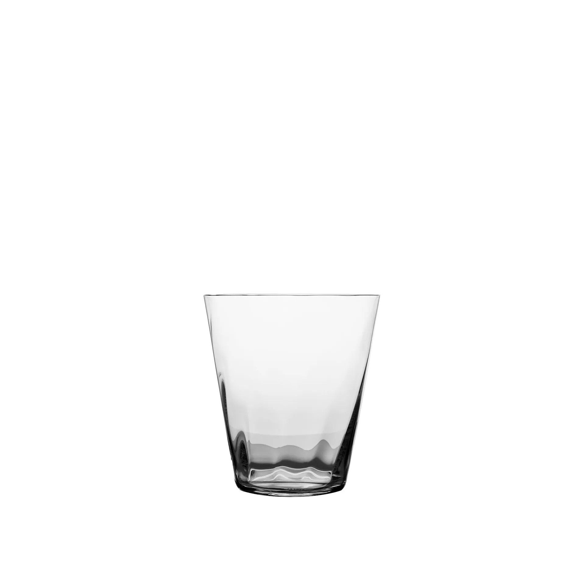 W1 Series Glas W1 Coupe Effekt 38 cl 1-pak - Zalto - NO GA