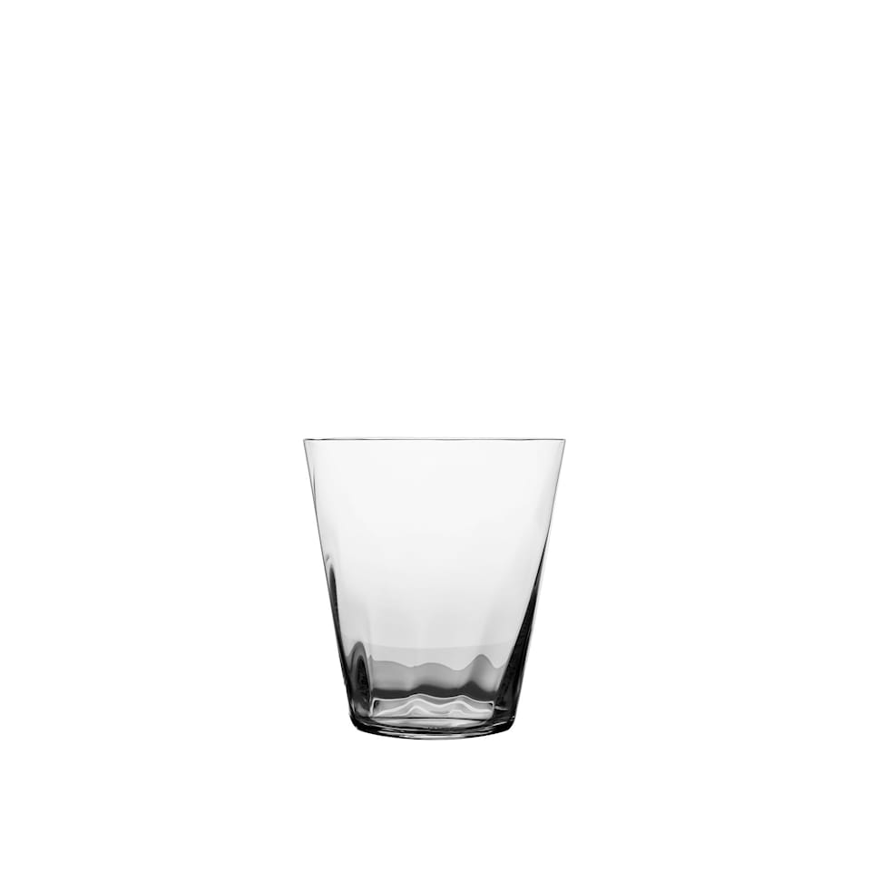 W1 Series Glass W1 Coupe Effect 38 cl 1-pack