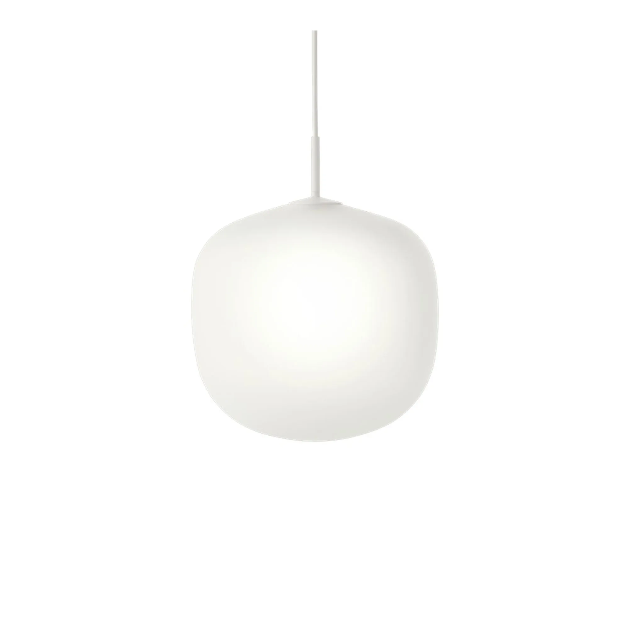 Rime Pendant Lamp Ø 37 cm - 1