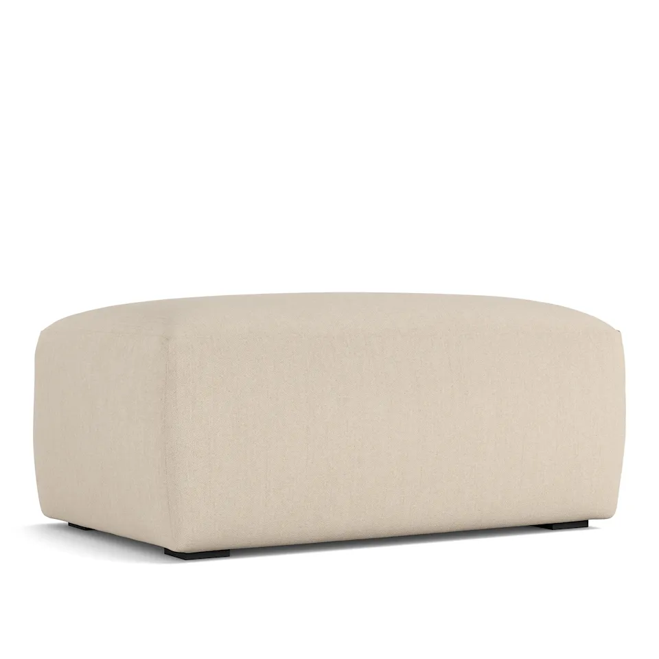 Brick Ottoman