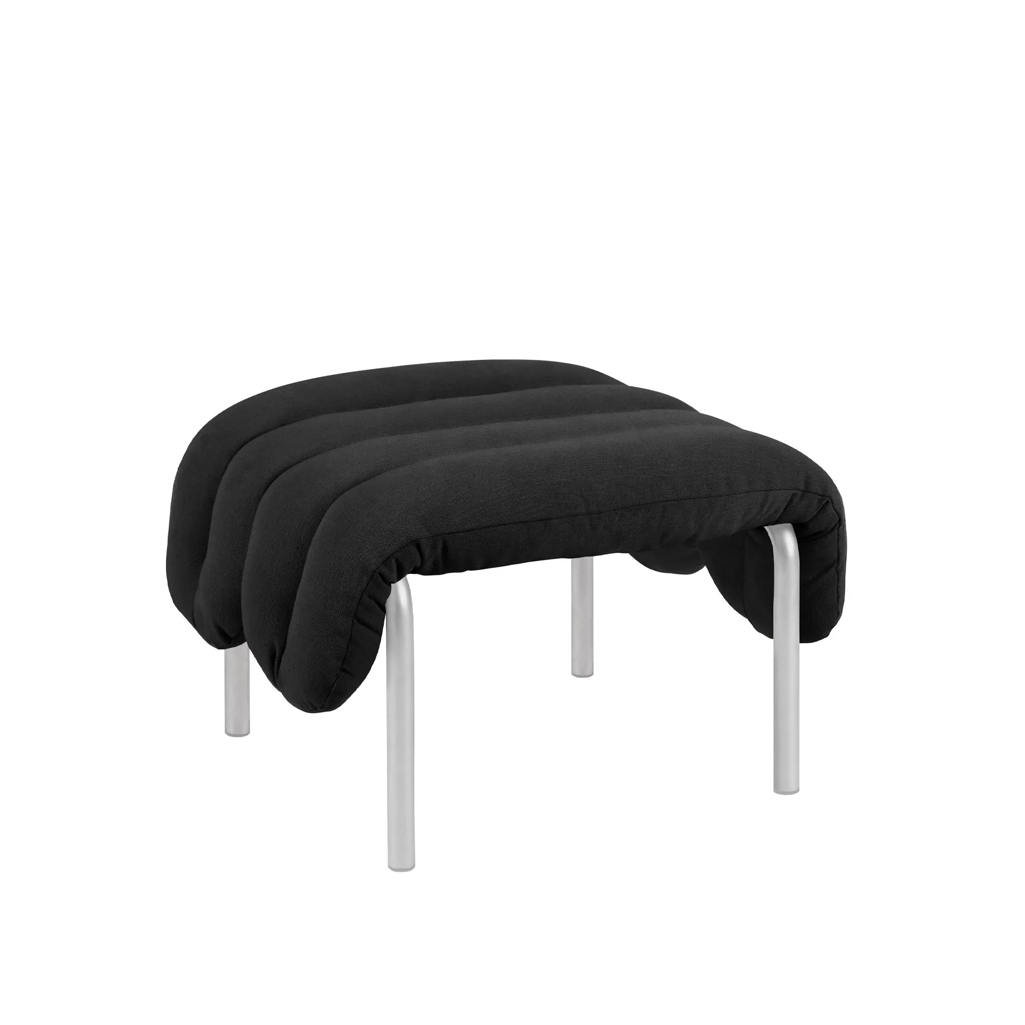 Puffy Ottoman - 1