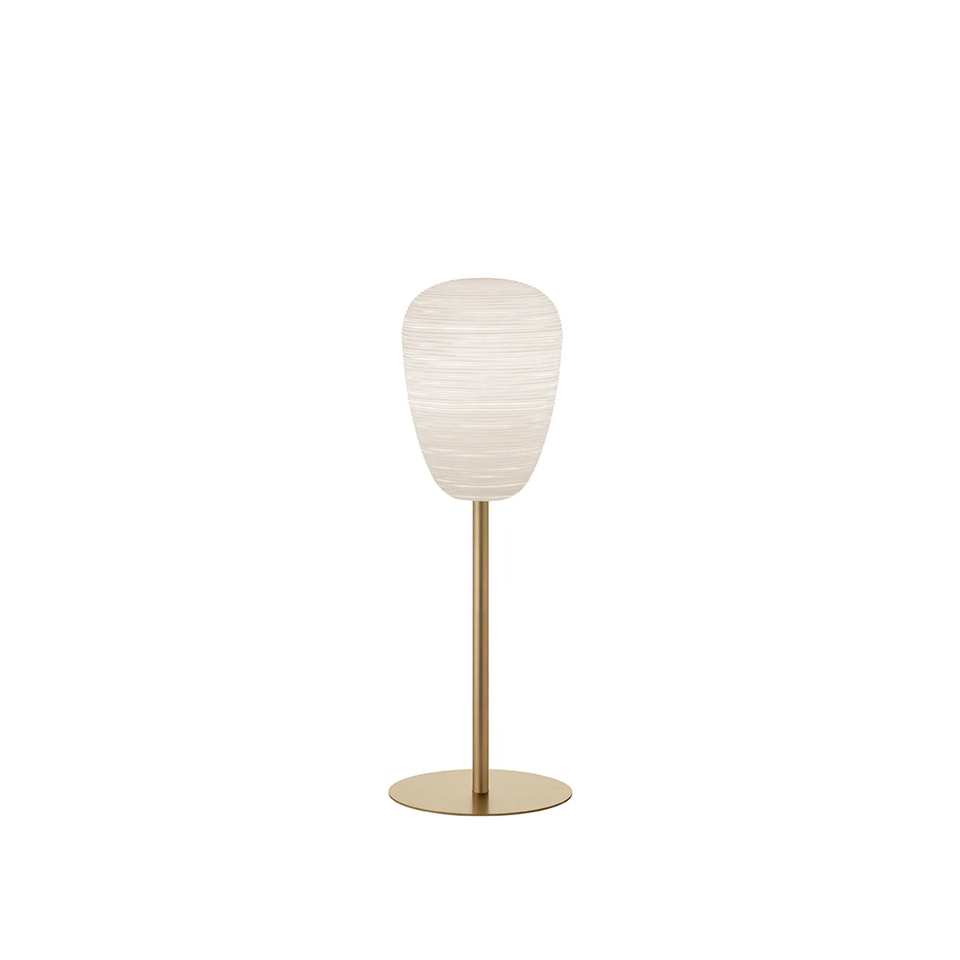 Rituals 1 High Table Lamp - Foscarini - NO GA