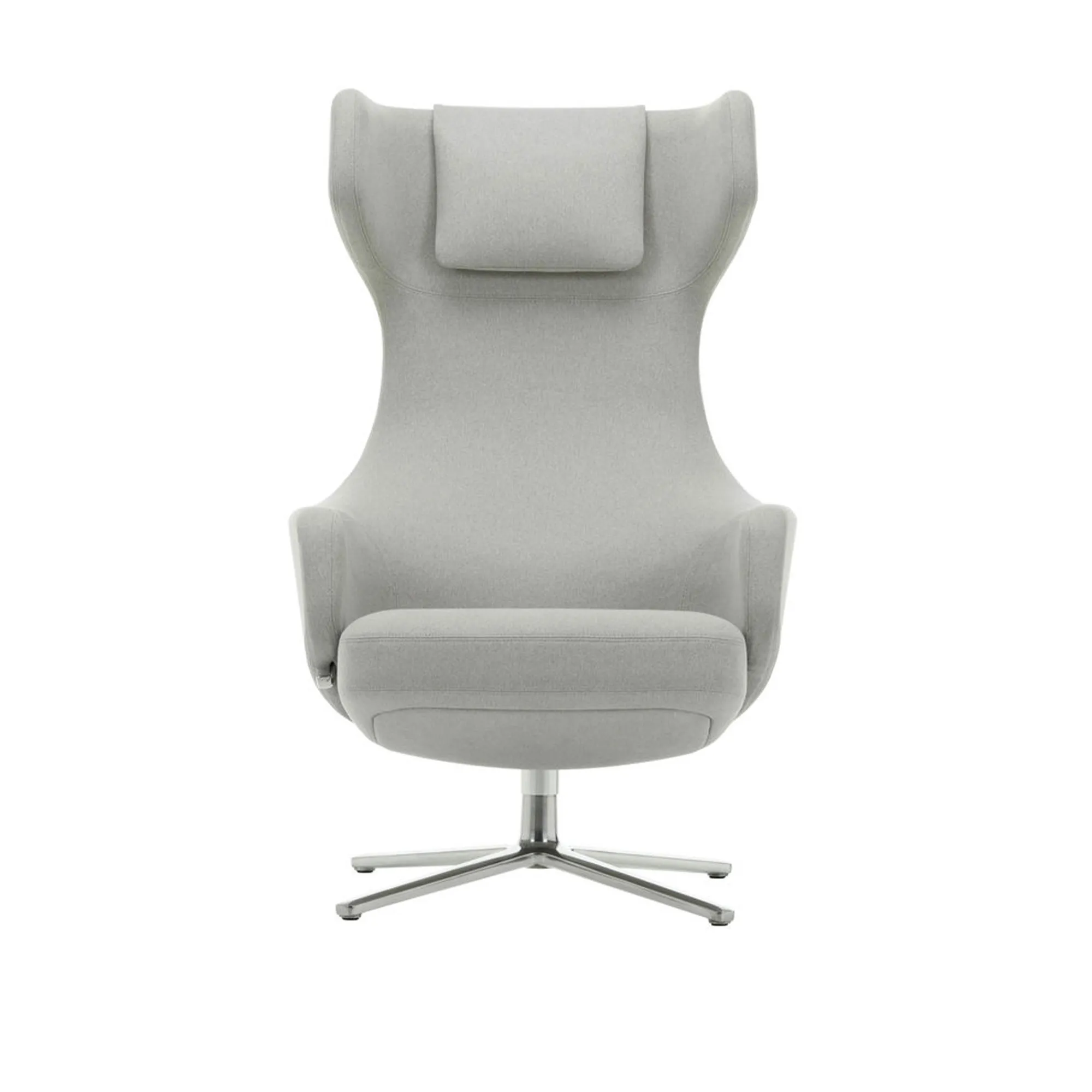 Grand Repos Armchair Polished - 13