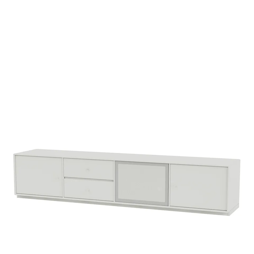 Montana Selection Octave VIII TV-bord sokkel 3 cm