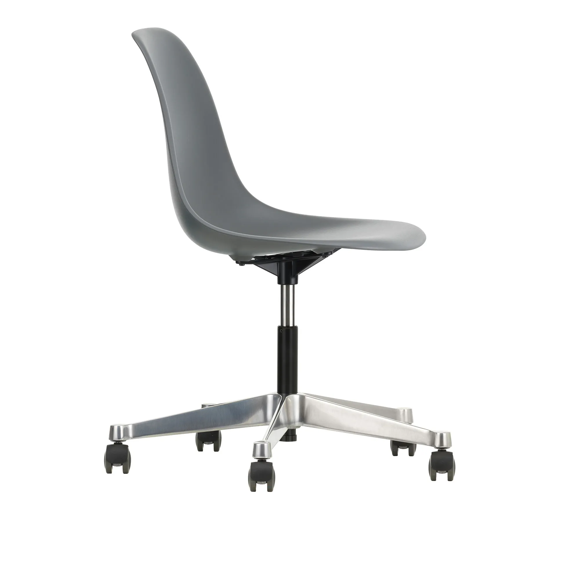 Eames RE Plastic Side Chair PSCC - 1