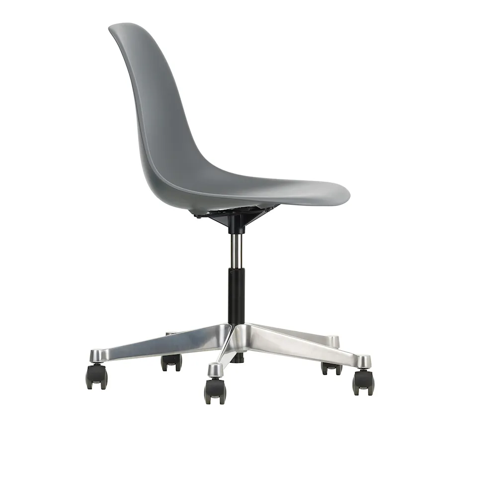 Eames RE Plastic Side Chair PSCC