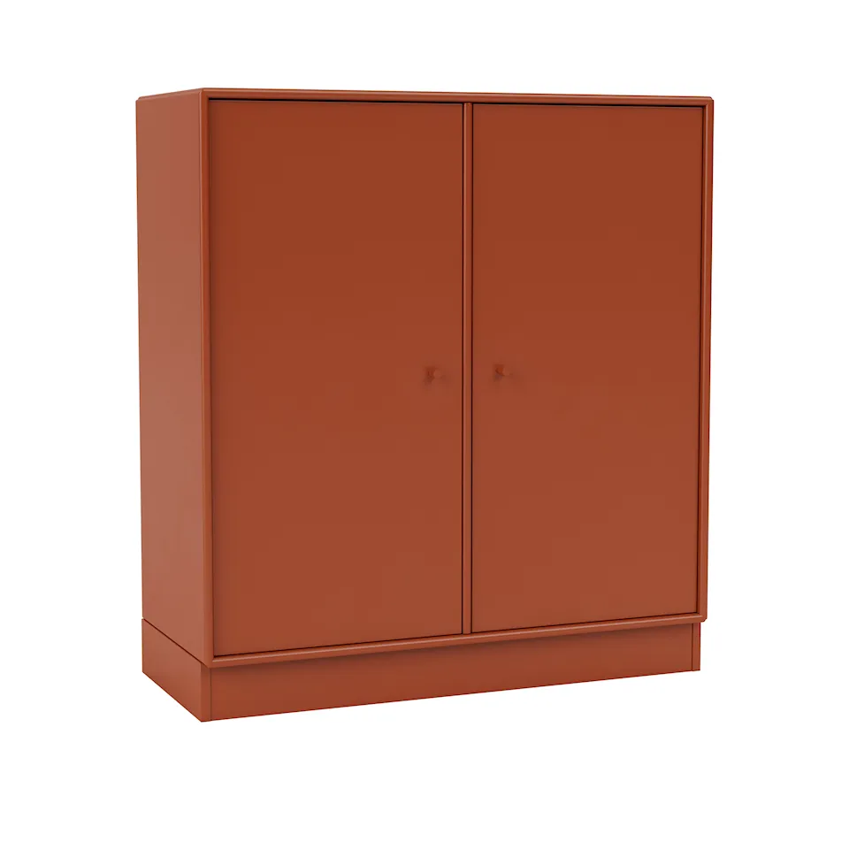 Montana Selection Cover skab sokkel 7 cm