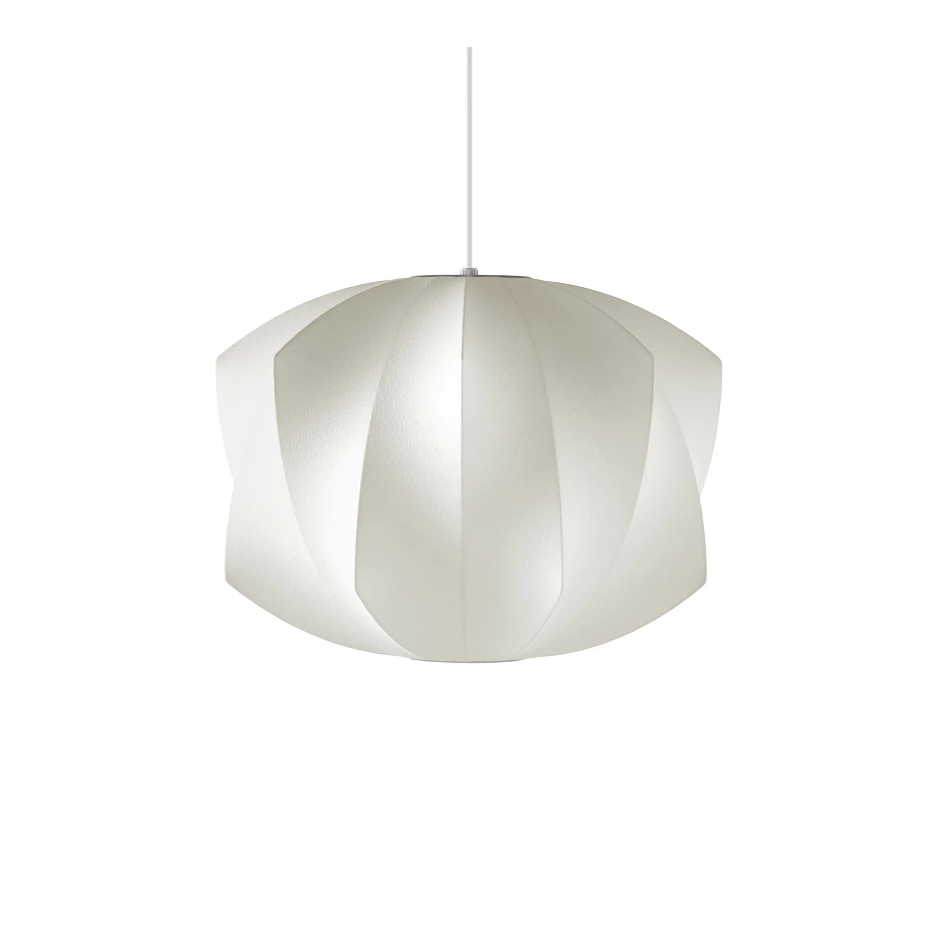 Nelson Propeller Bubble Pendant Lamp - HAY - NO GA