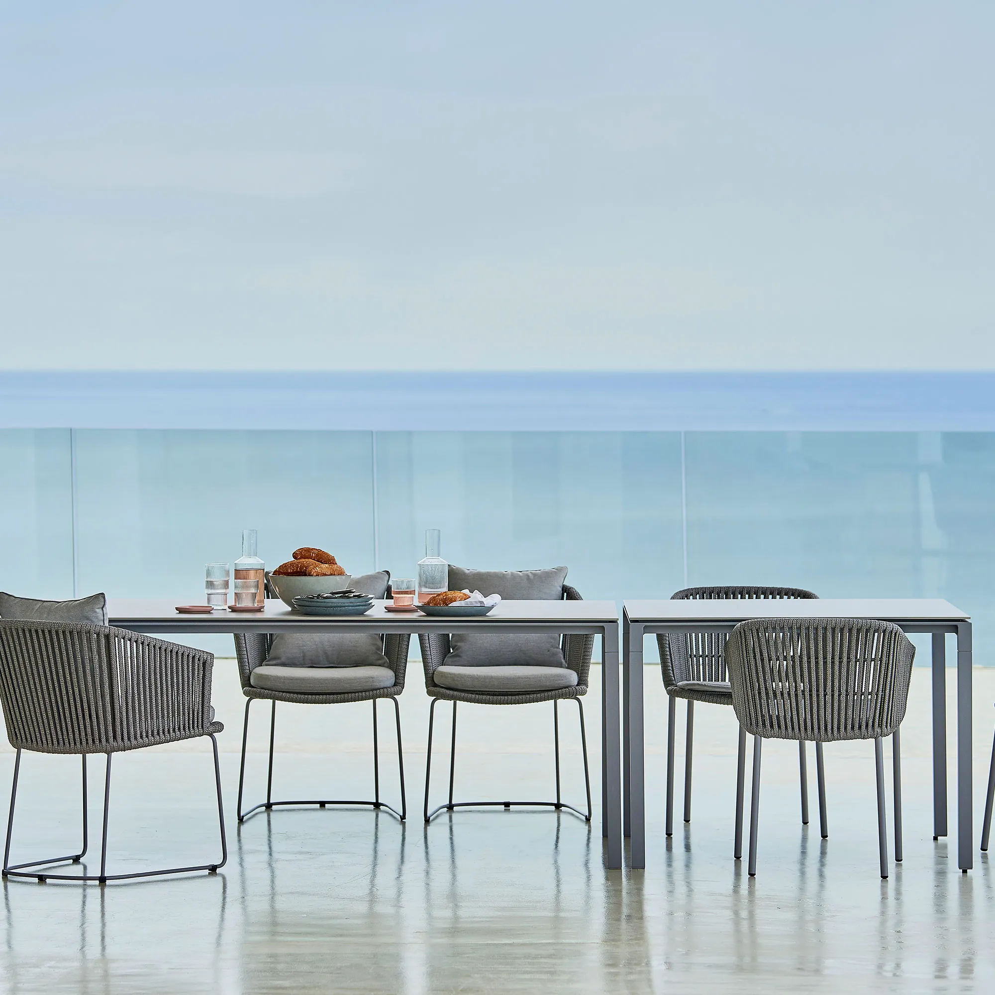 Pure eettafel - 6