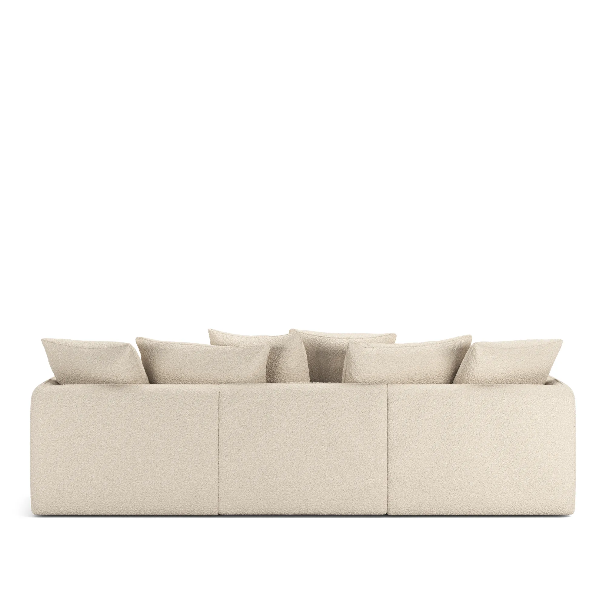 Pavarotti 3-Seater - 6