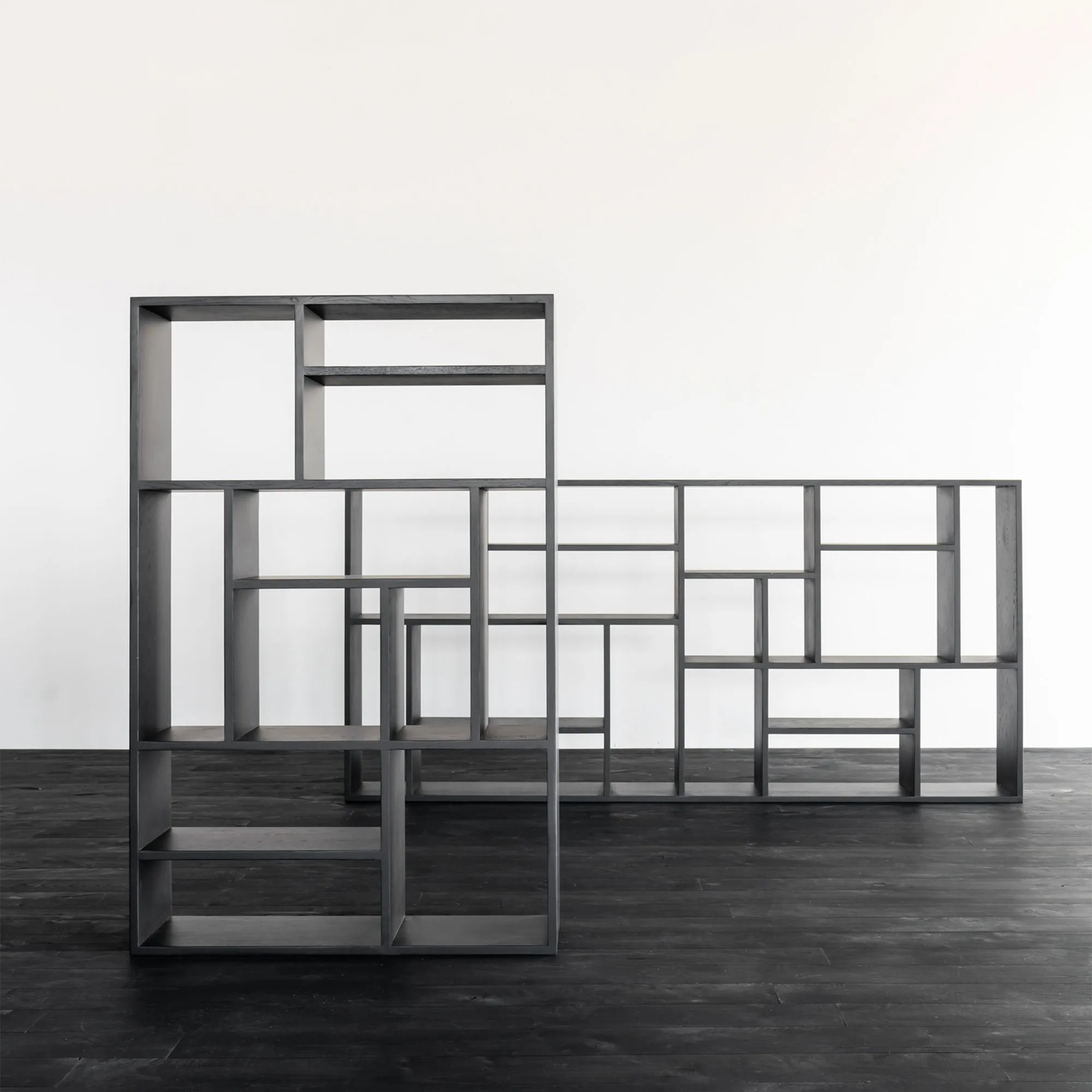 M Rack - 4