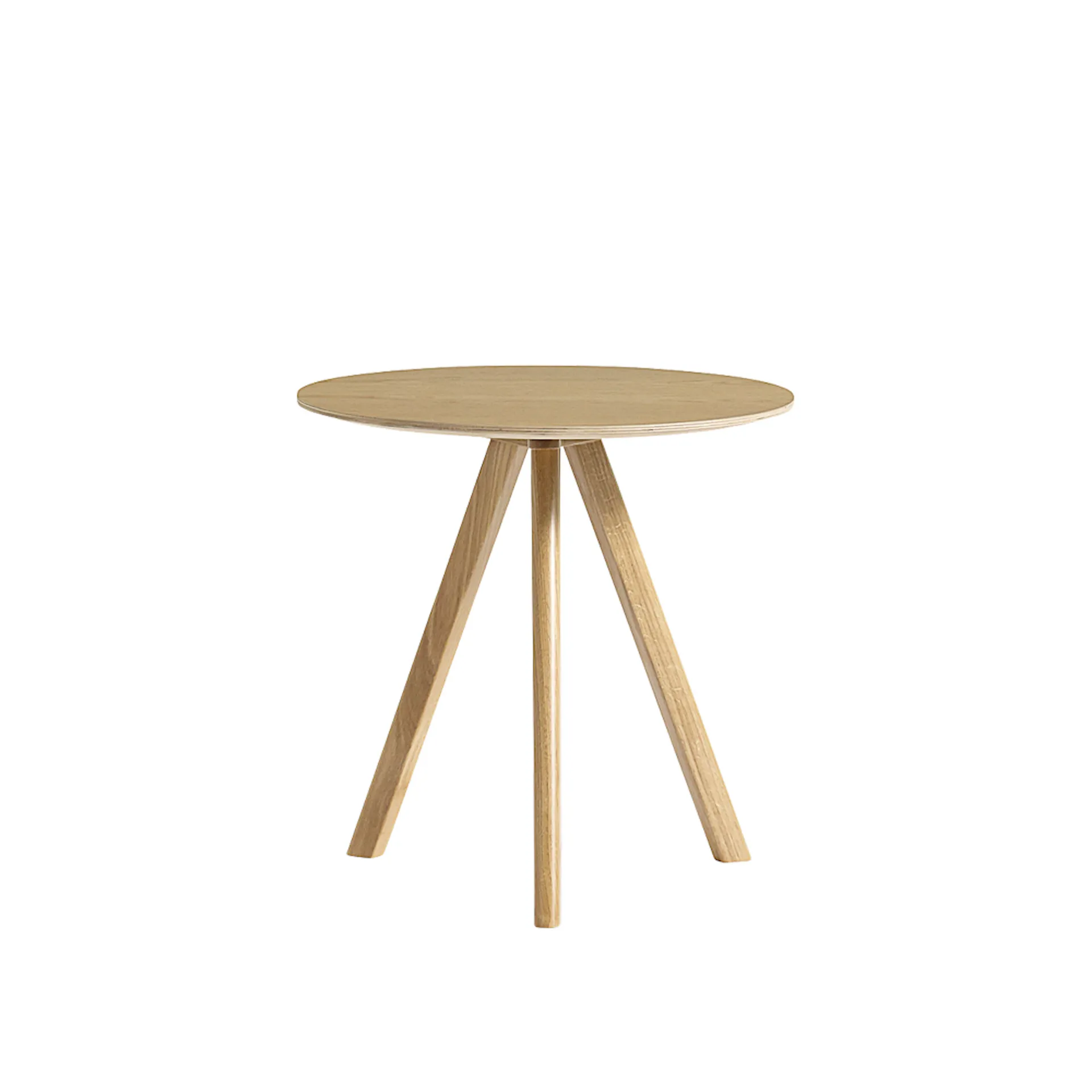 CPH20 2.0 Coffee Table - HAY - Ronan & Erwan Bouroullec - NO GA