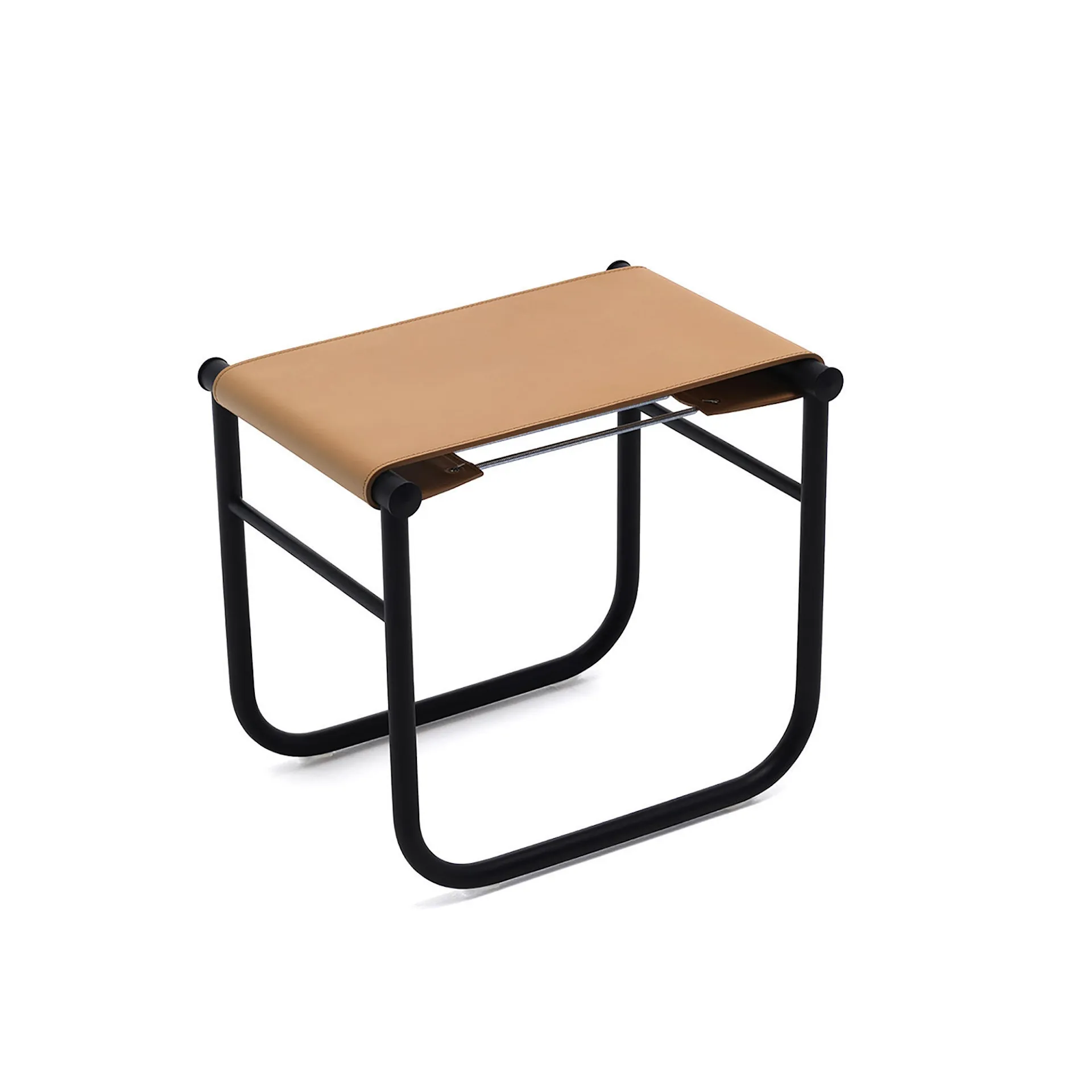 LC9 Stool - Cassina - Charlotte Perriand - NO GA