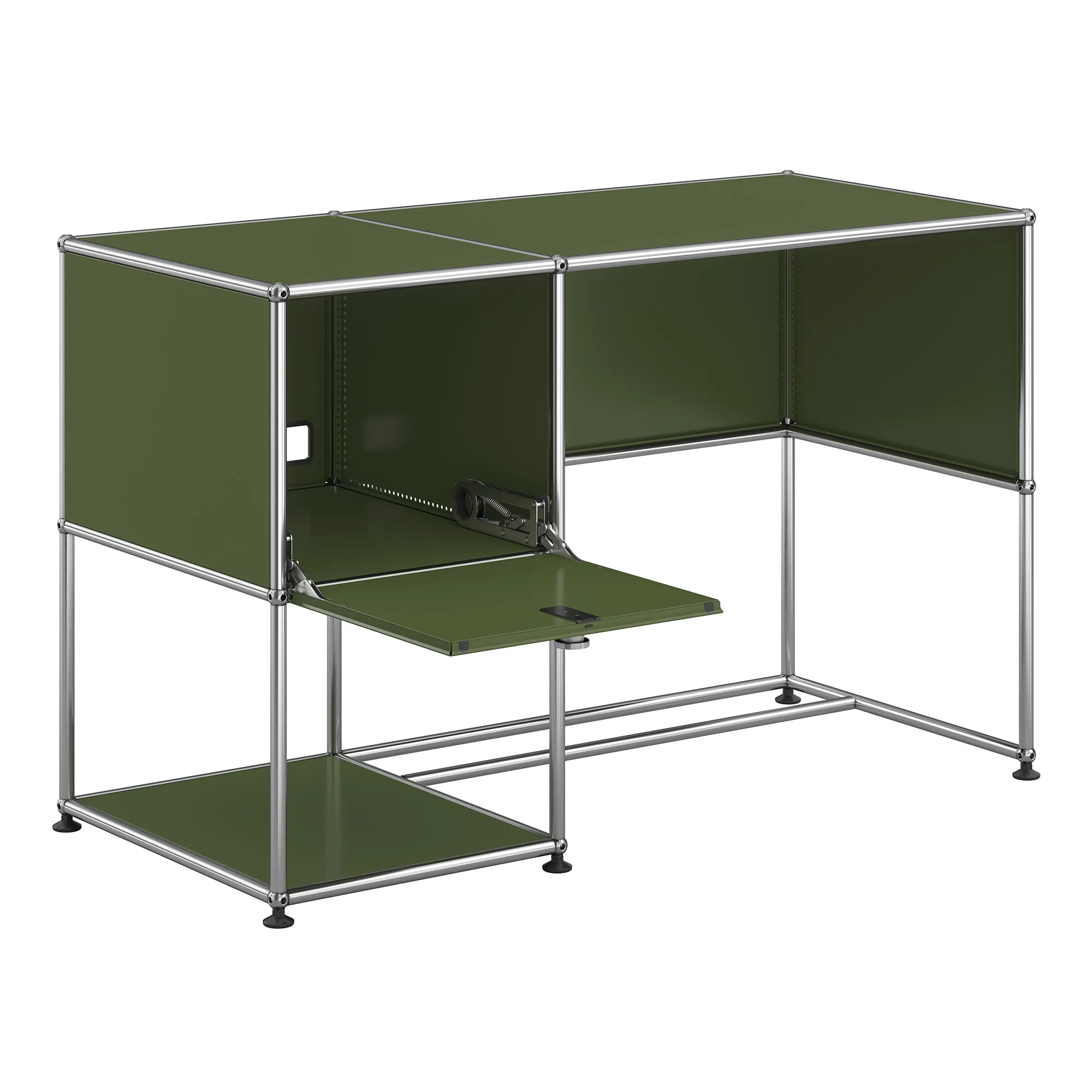 USM Haller B21 skrivebord - 3