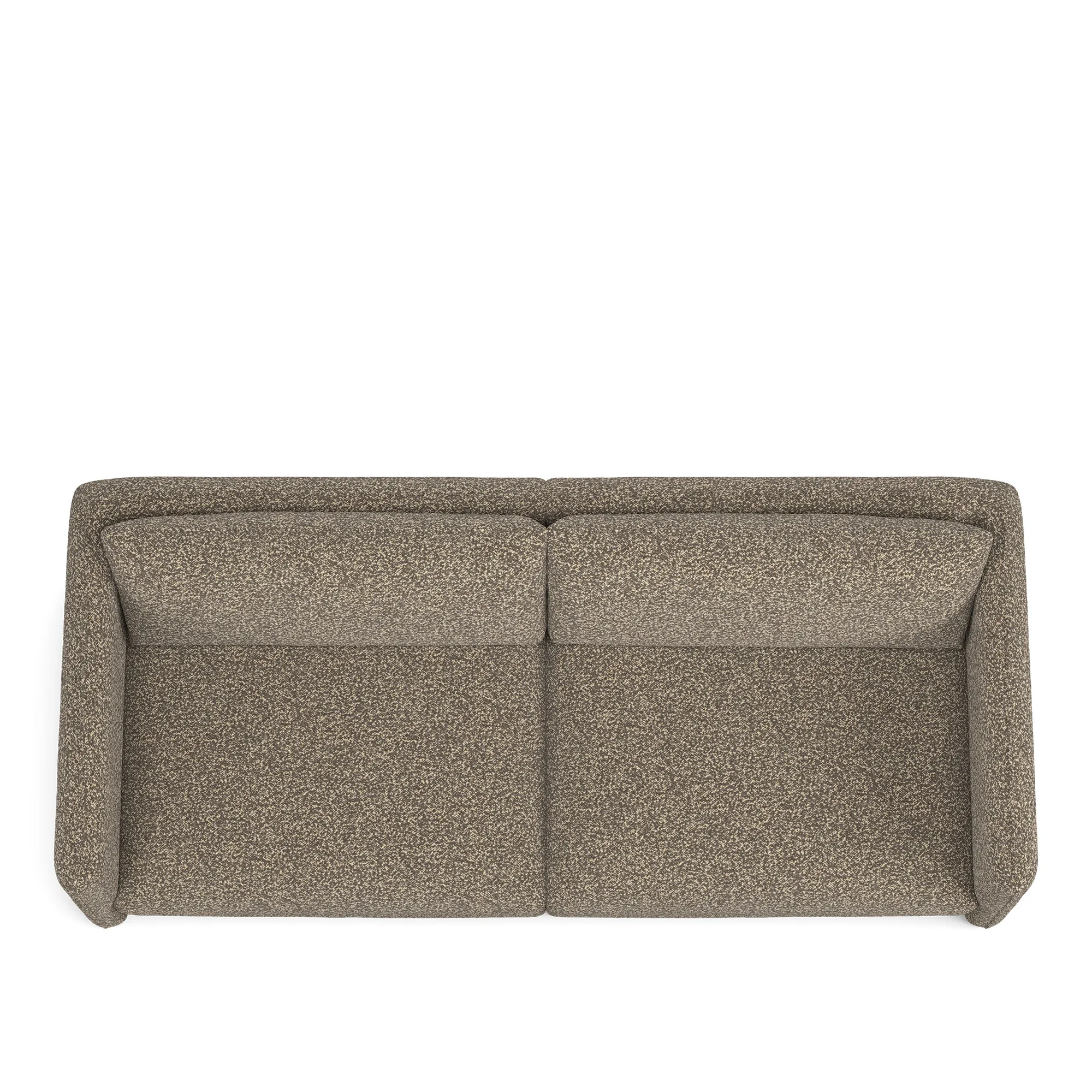 Pavarotti 03 2,5-personers sofa - 8
